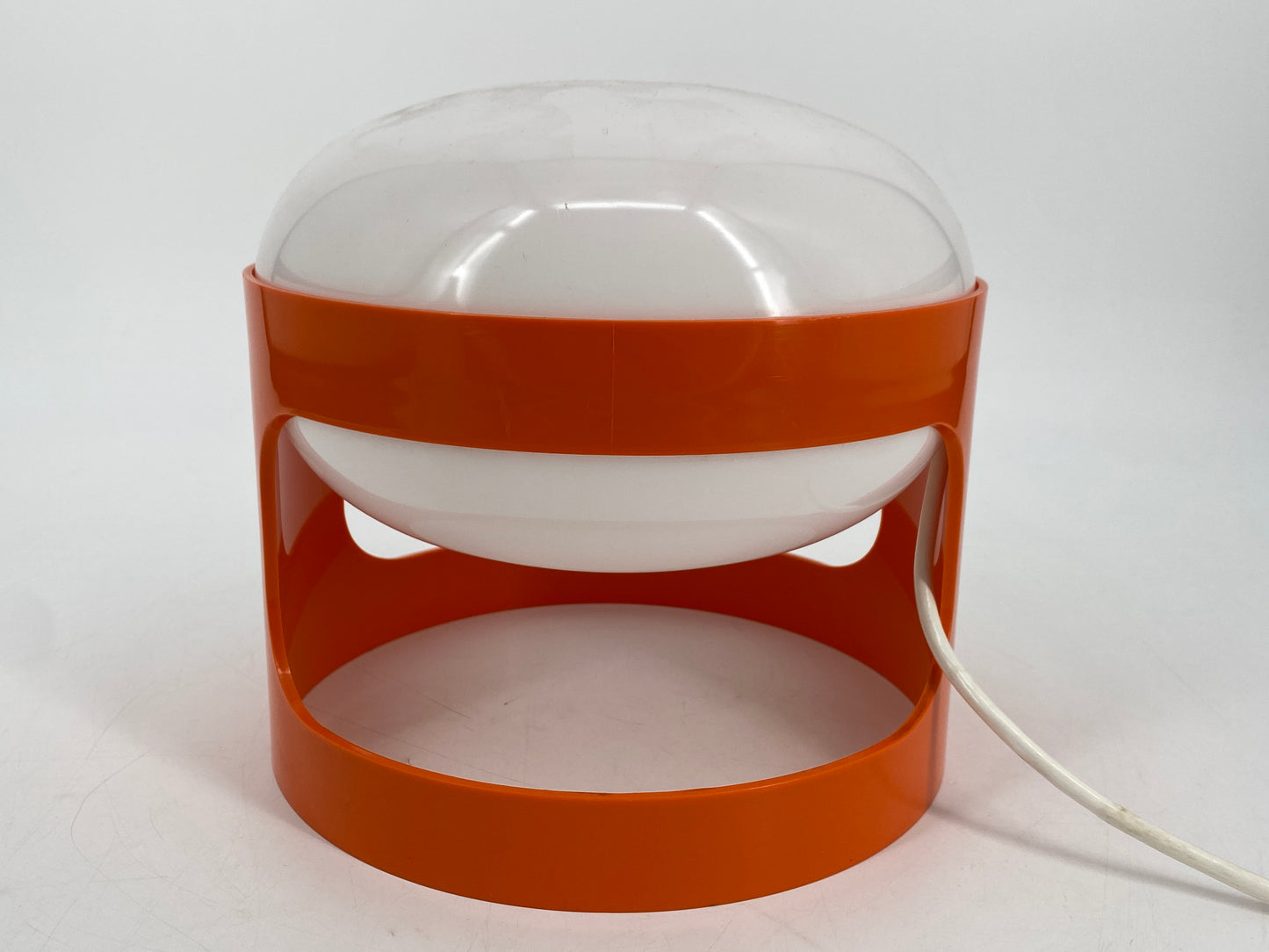 Tischlampe "KD27" von Joe Colombo für Kartell, 70er