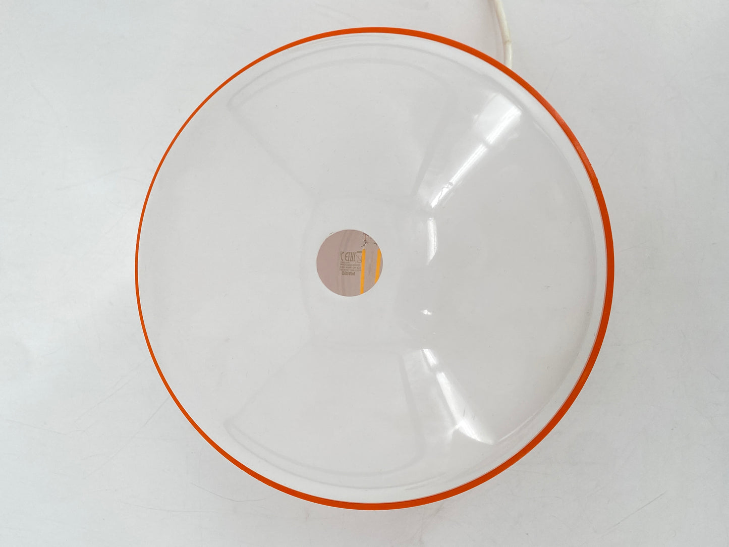 Tischlampe "KD27" von Joe Colombo für Kartell, 70er