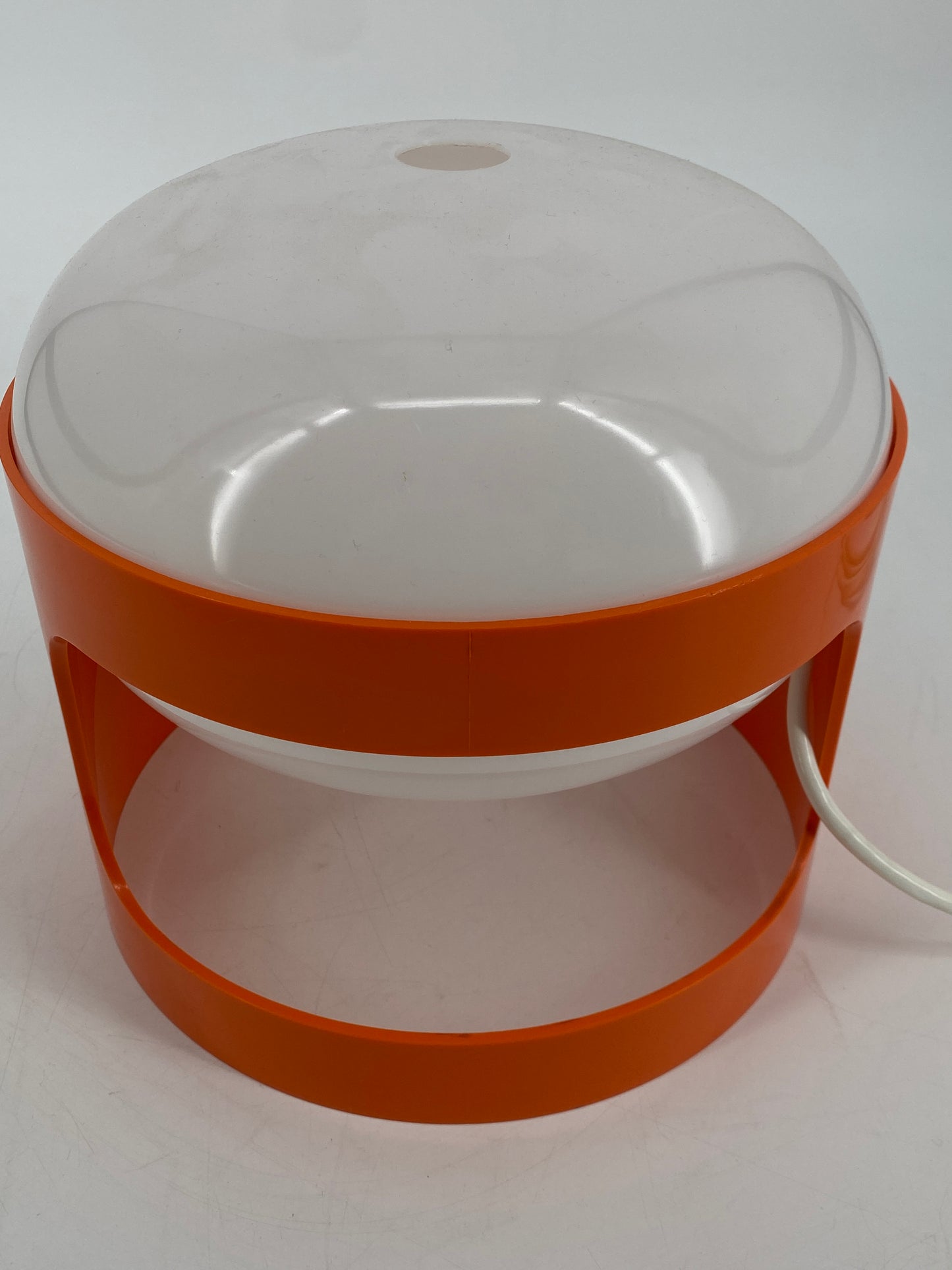 Tischlampe "KD27" von Joe Colombo für Kartell, 70er
