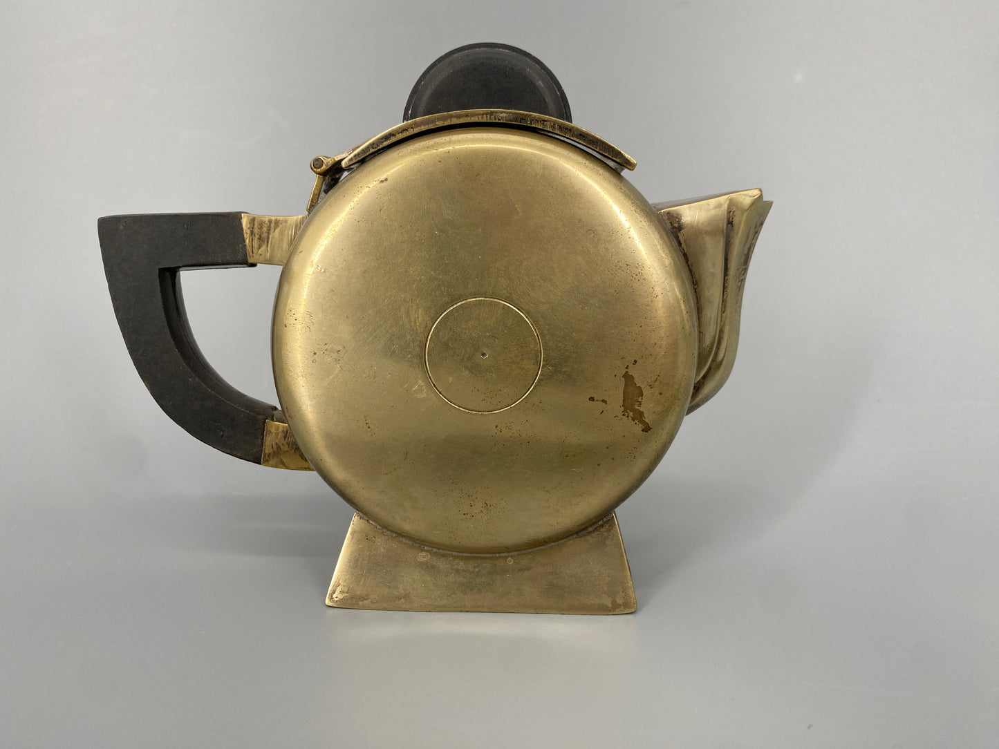 Teesevice von Christian Fjerdingstad, 1930er