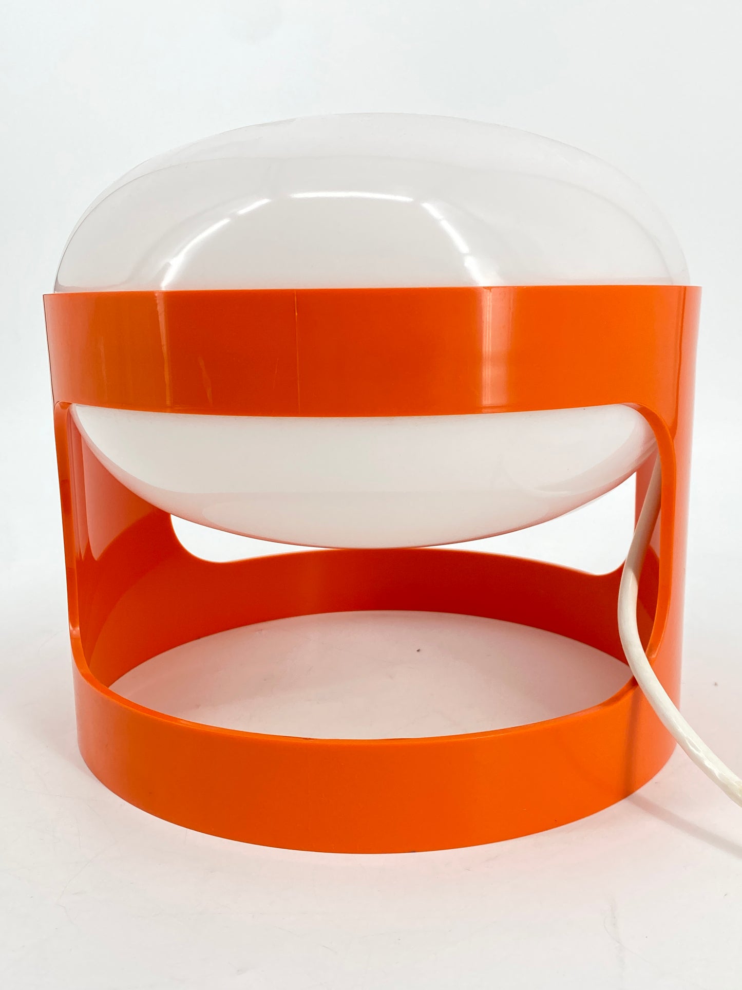 Tischlampe "KD27" von Joe Colombo für Kartell, 70er