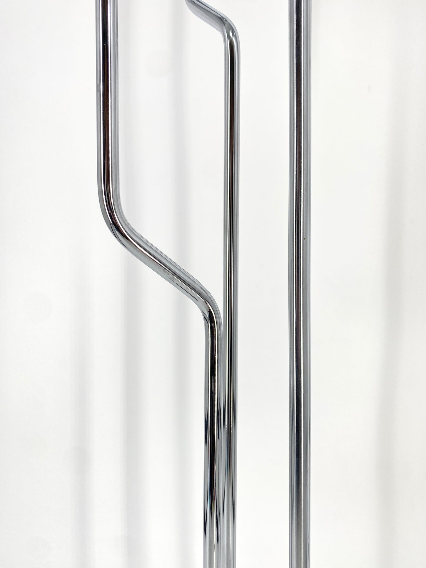 Space Age Stehlampe von Goffredo Reggiani für Reggiani, Italien