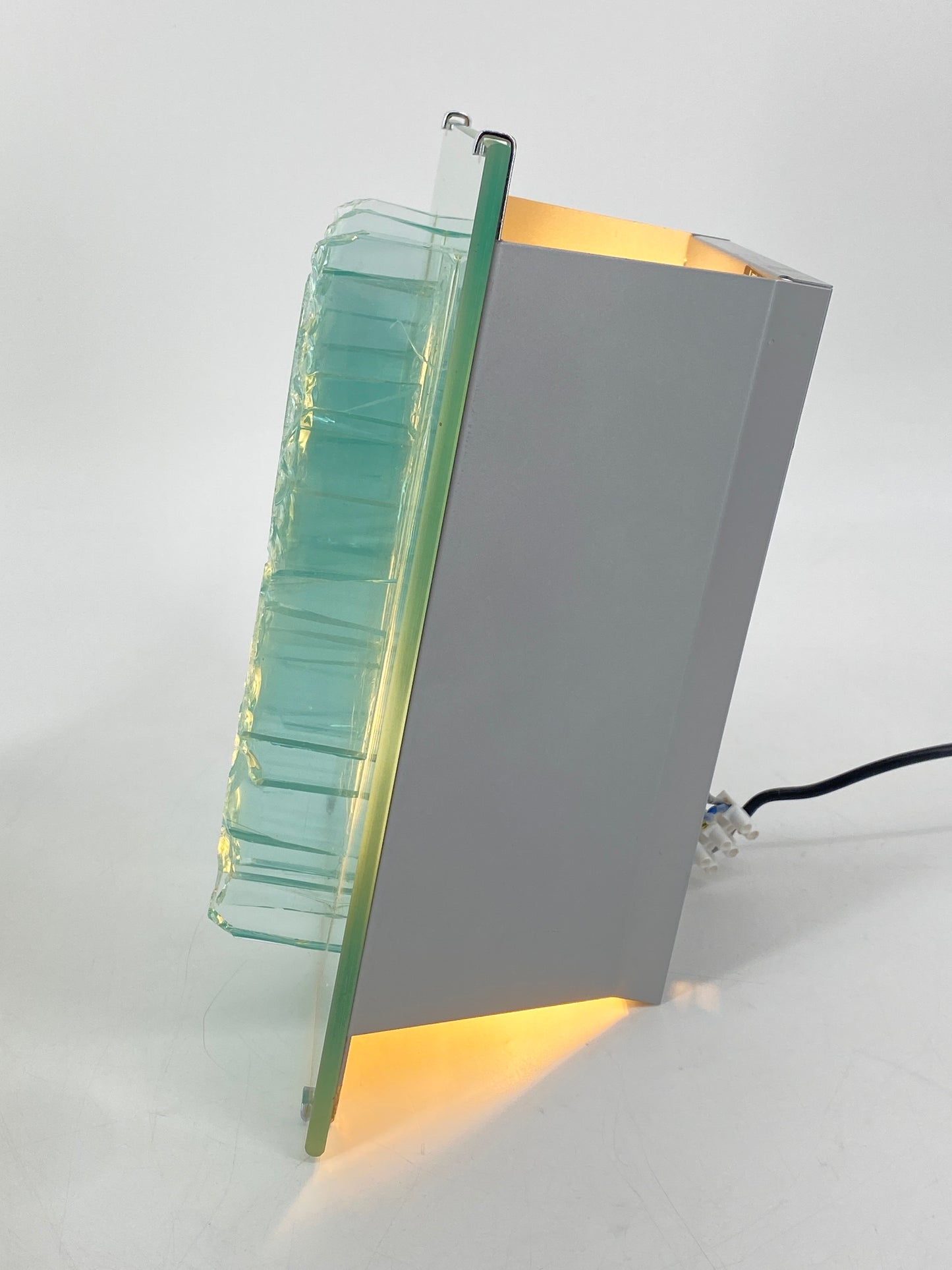 Wandlampe von Willem Van Oyen für Raak, 70er