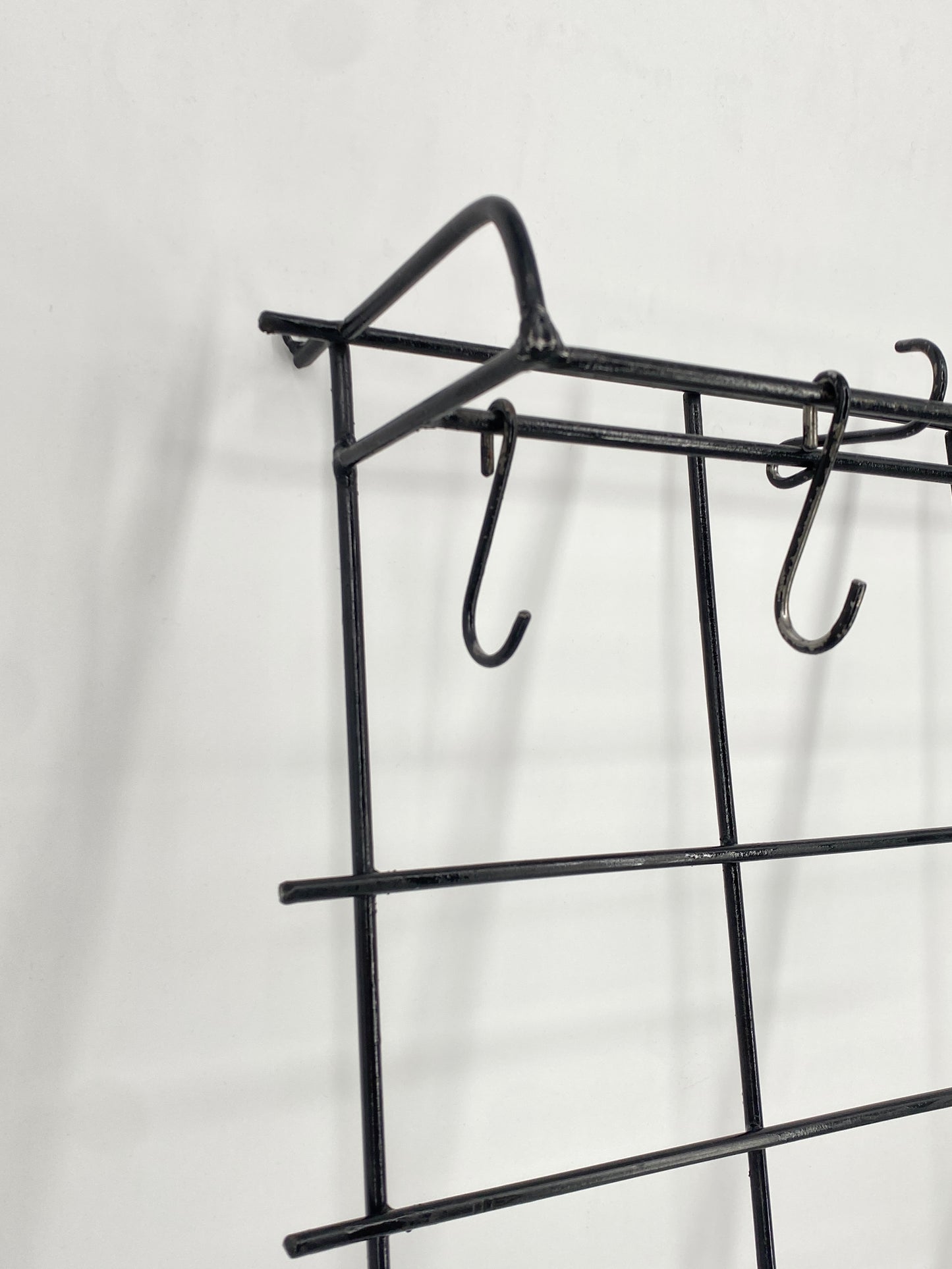 Wandgarderobe Karl Fichtel zugeschrieben aus Deutschland, 70er