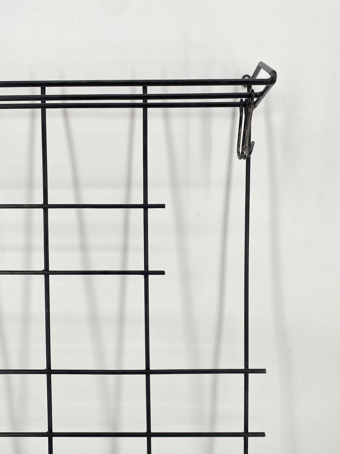 Wandgarderobe Karl Fichtel zugeschrieben aus Deutschland, 70er