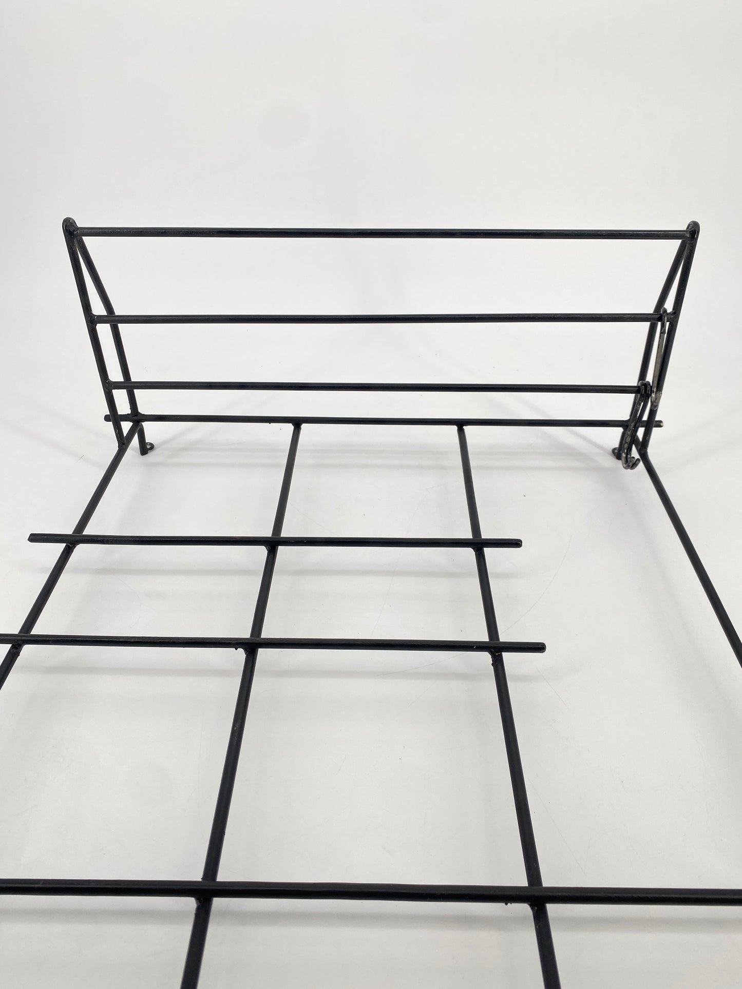Wandgarderobe Karl Fichtel zugeschrieben aus Deutschland, 70er