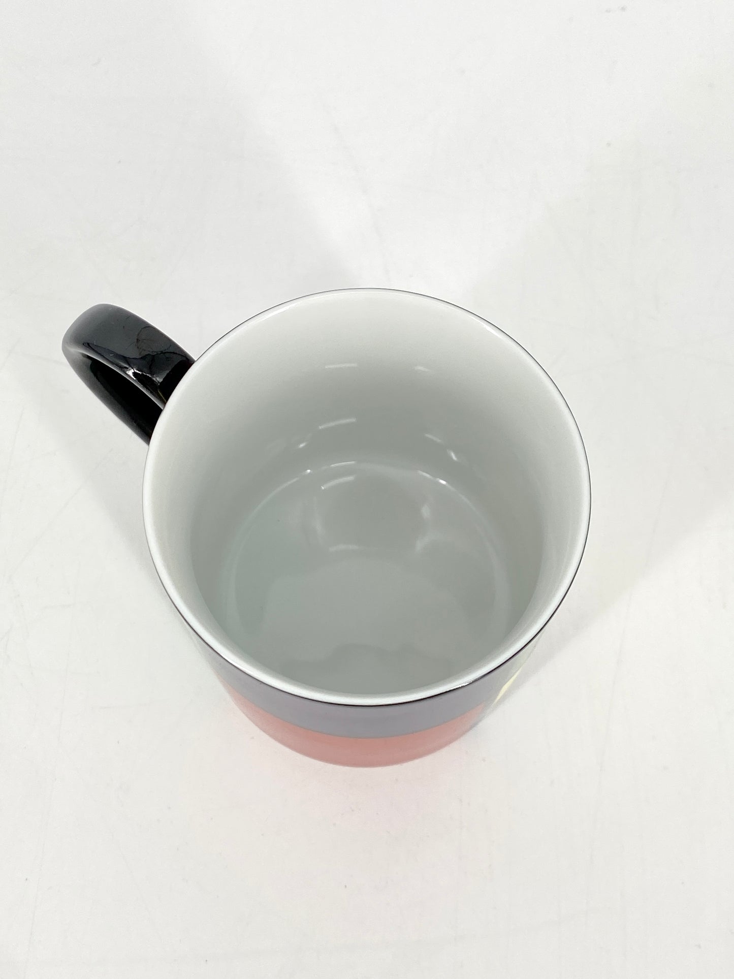 3-teiliges Kaffeegedeck Venezia von Emilio Bergamin für Taitü Italy
