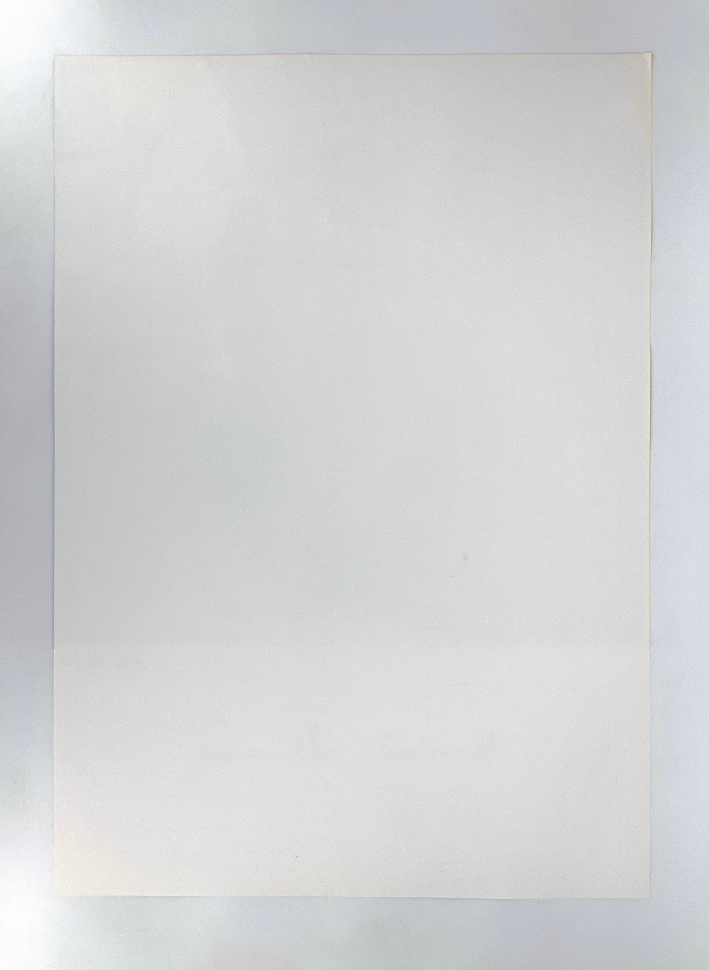 Poster "Hermann Hesse" von Andy Warhol für Suhrkamp Verlag, 1986