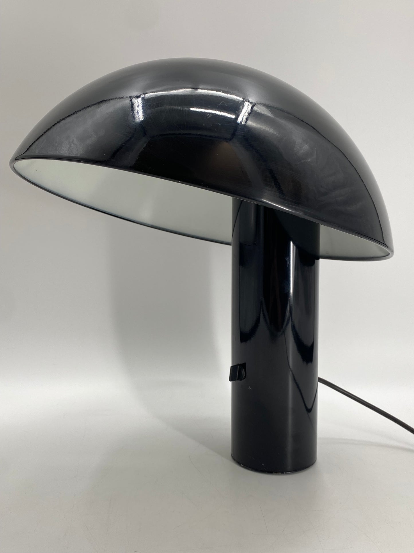 Tischlampe "Vaga" von Franco Mirenzi für Valenti Luce, 1978