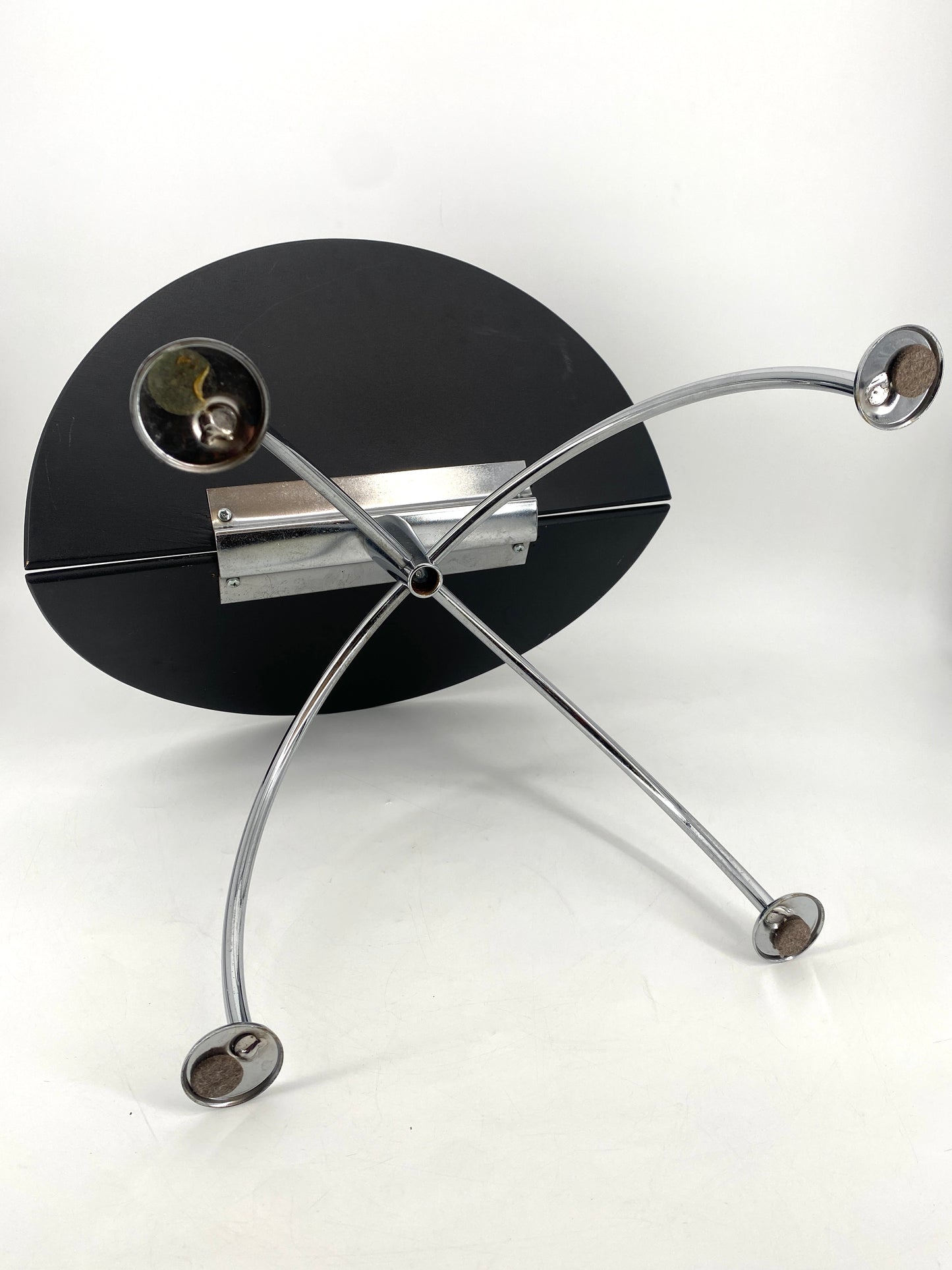 Zeitungsständer, 80er