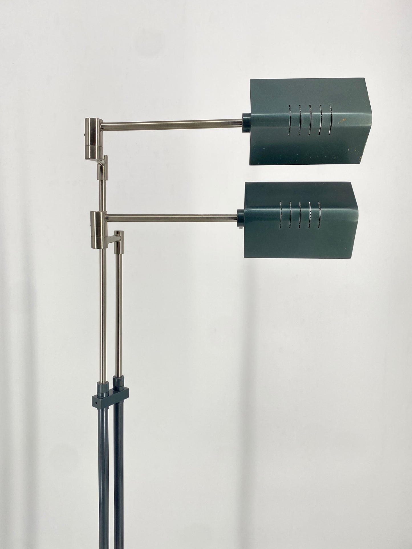 Stehlampe von Gebrüder Knapstein Sundern / GKS Leuchten