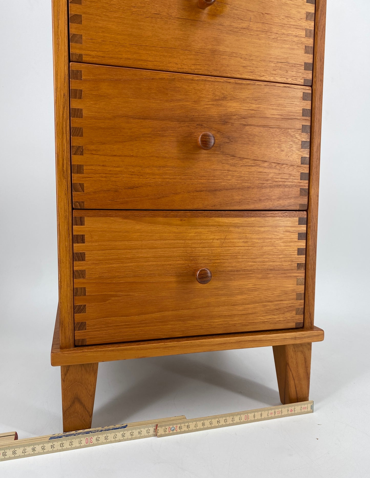 Kommode "820" von Aksel Kjersgaard, 70er