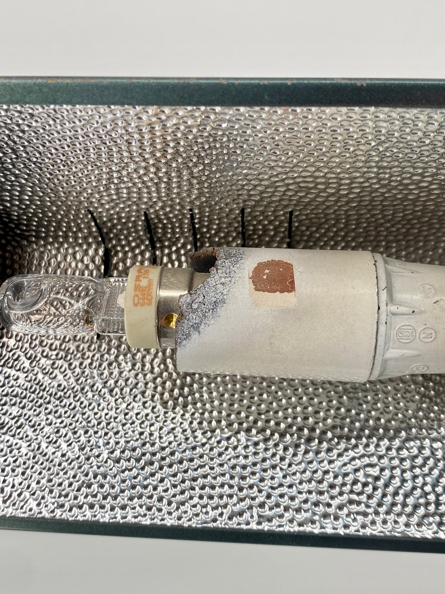 Stehlampe von Gebrüder Knapstein Sundern / GKS Leuchten
