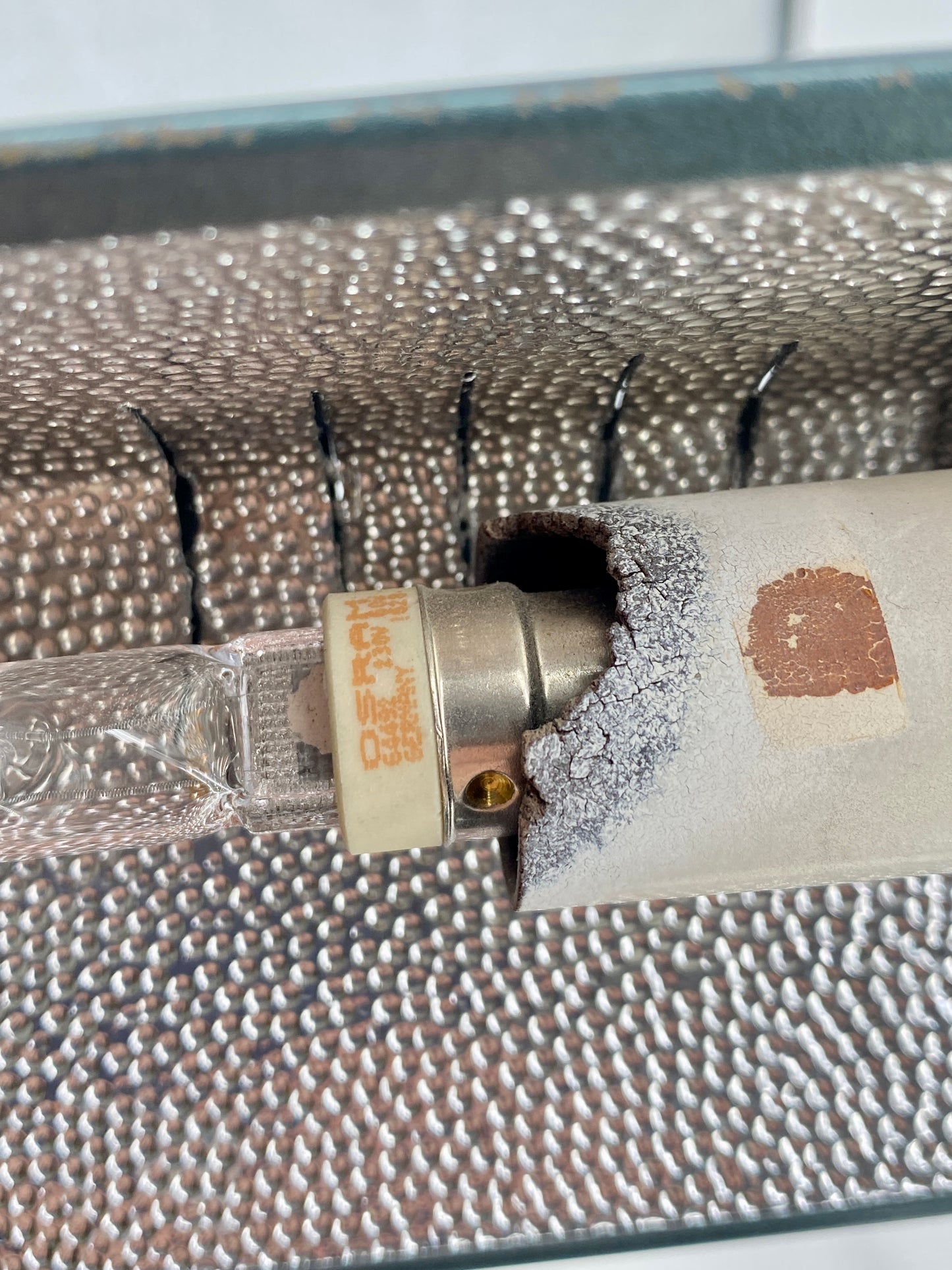 Stehlampe von Gebrüder Knapstein Sundern / GKS Leuchten