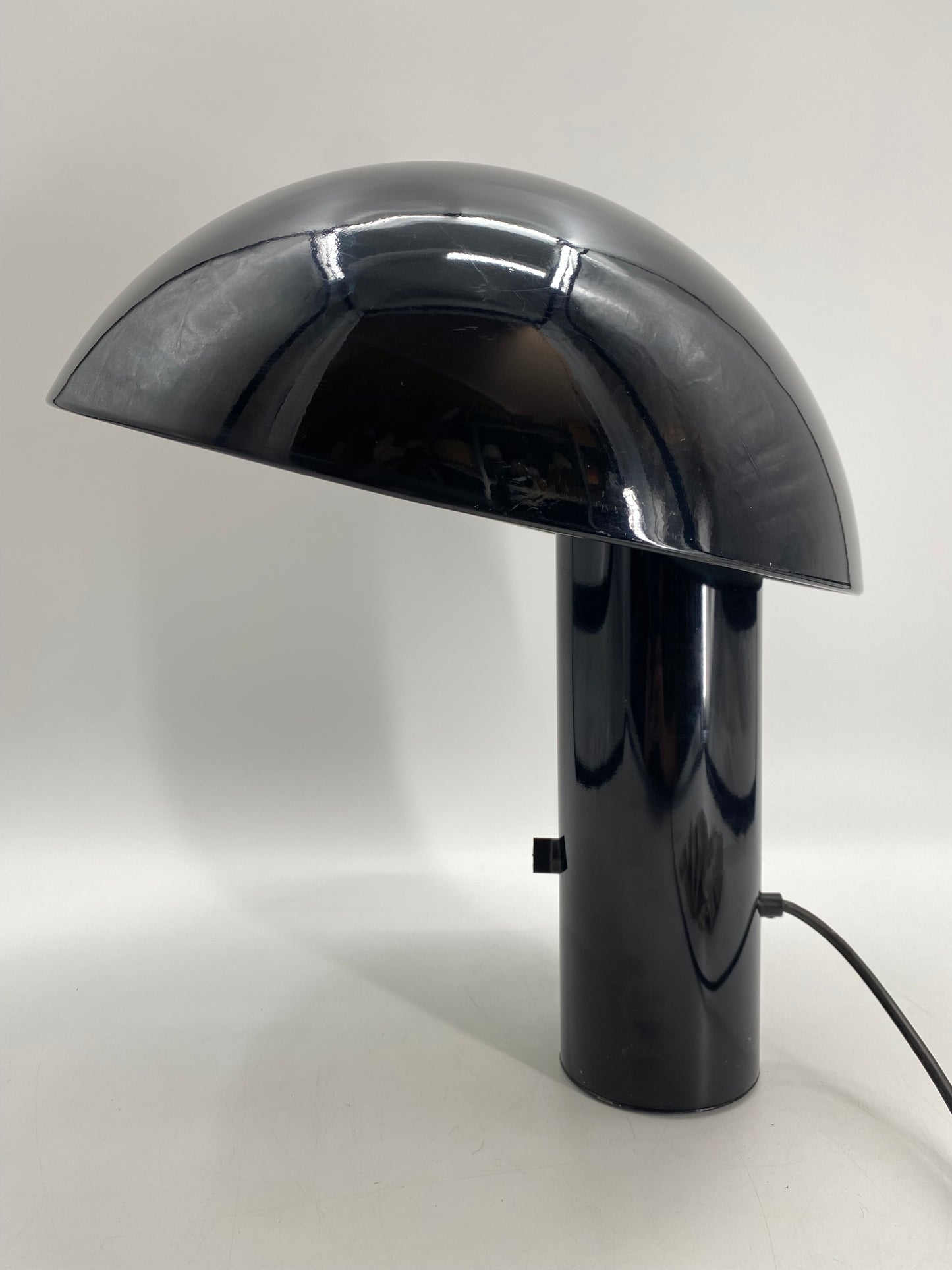 Tischlampe "Vaga" von Franco Mirenzi für Valenti Luce, 1978
