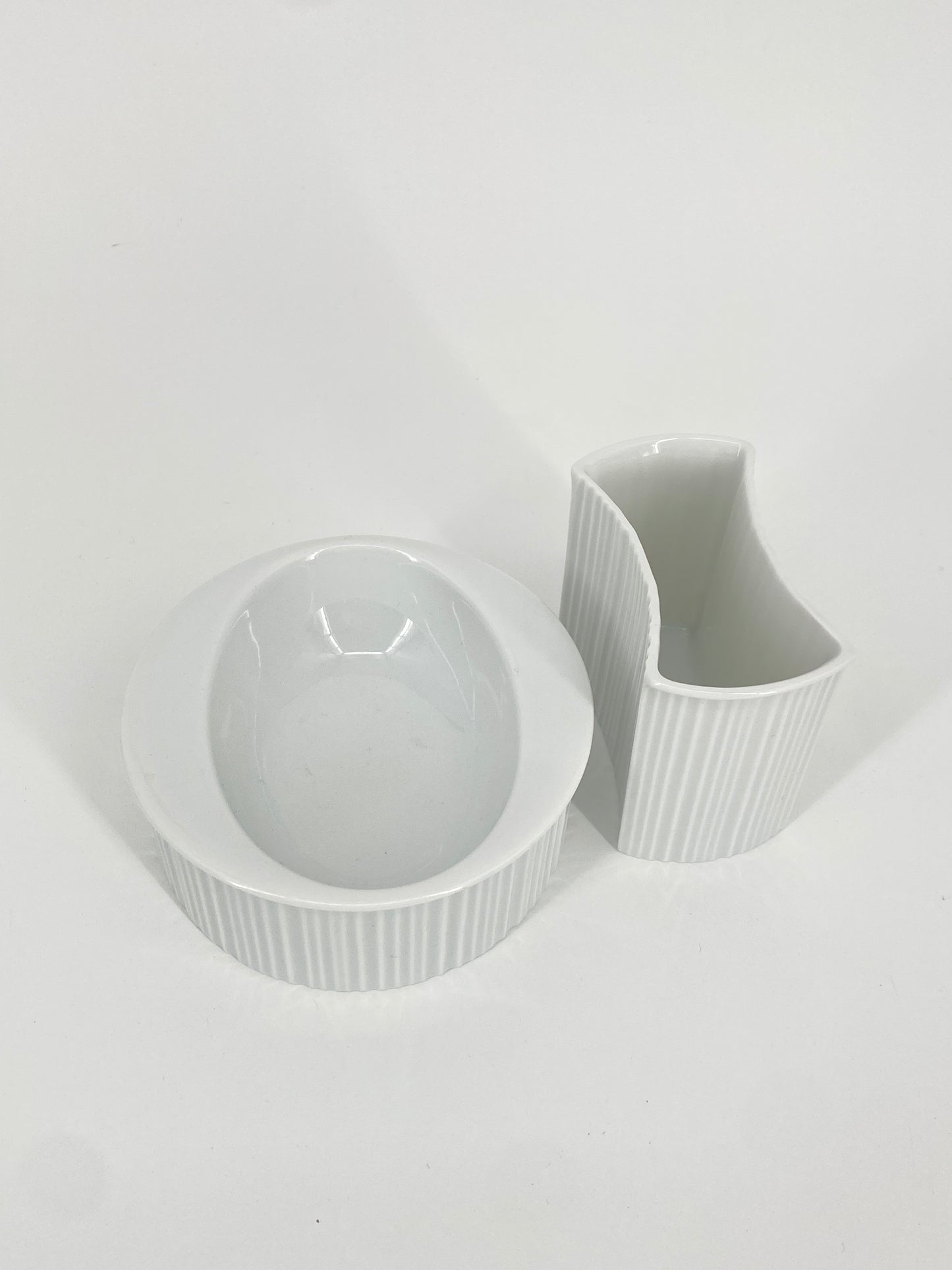 Raucherset von Tapio Wirkkala für Rosenthal