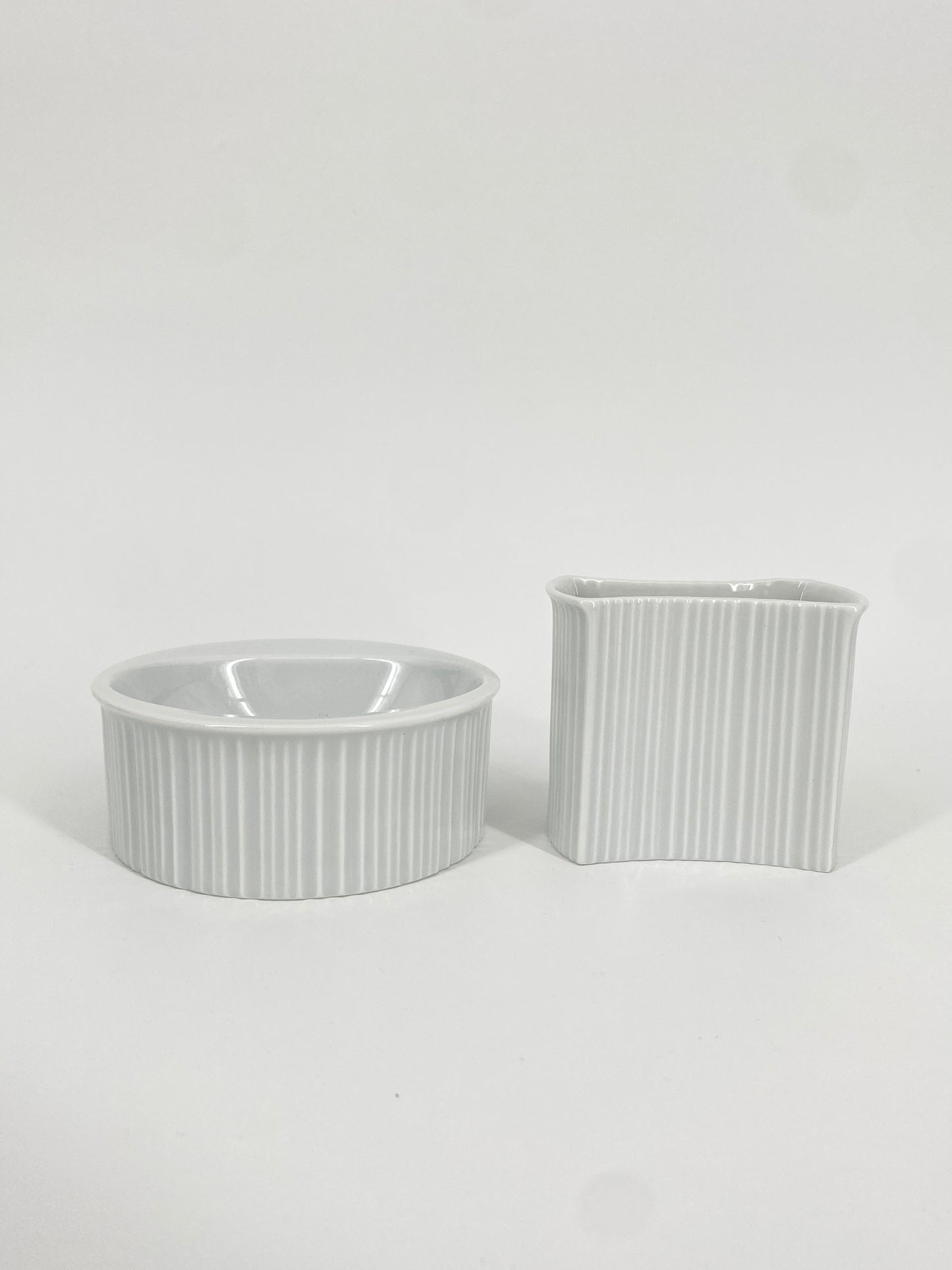 Raucherset von Tapio Wirkkala für Rosenthal