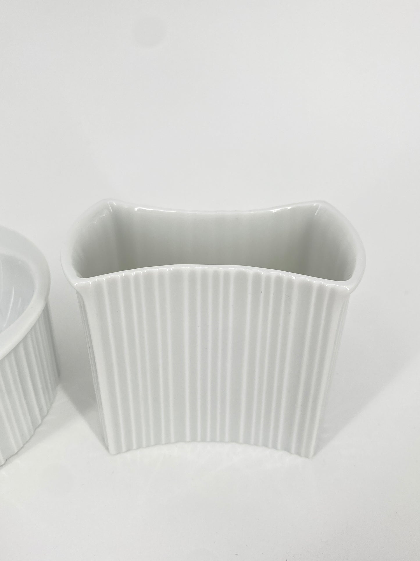 Raucherset von Tapio Wirkkala für Rosenthal