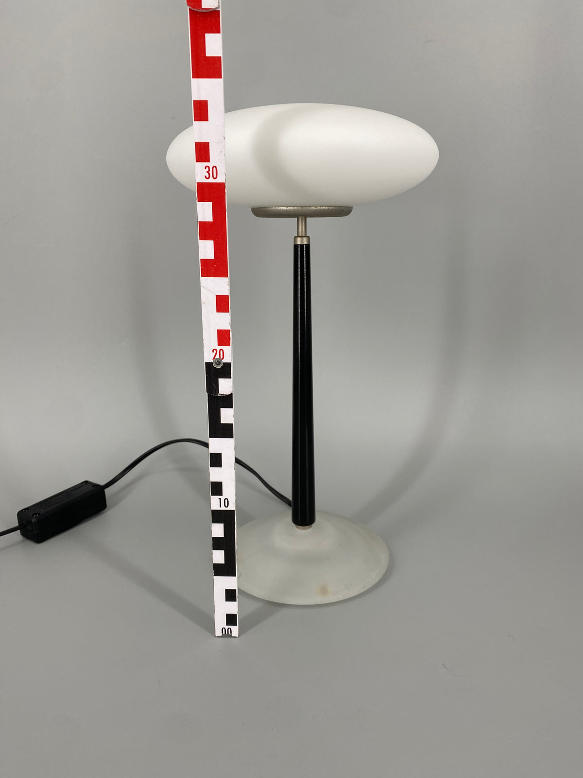 Tischlampe PAO 2 von Matteo Thun für Arteluce, Italien 1990er
