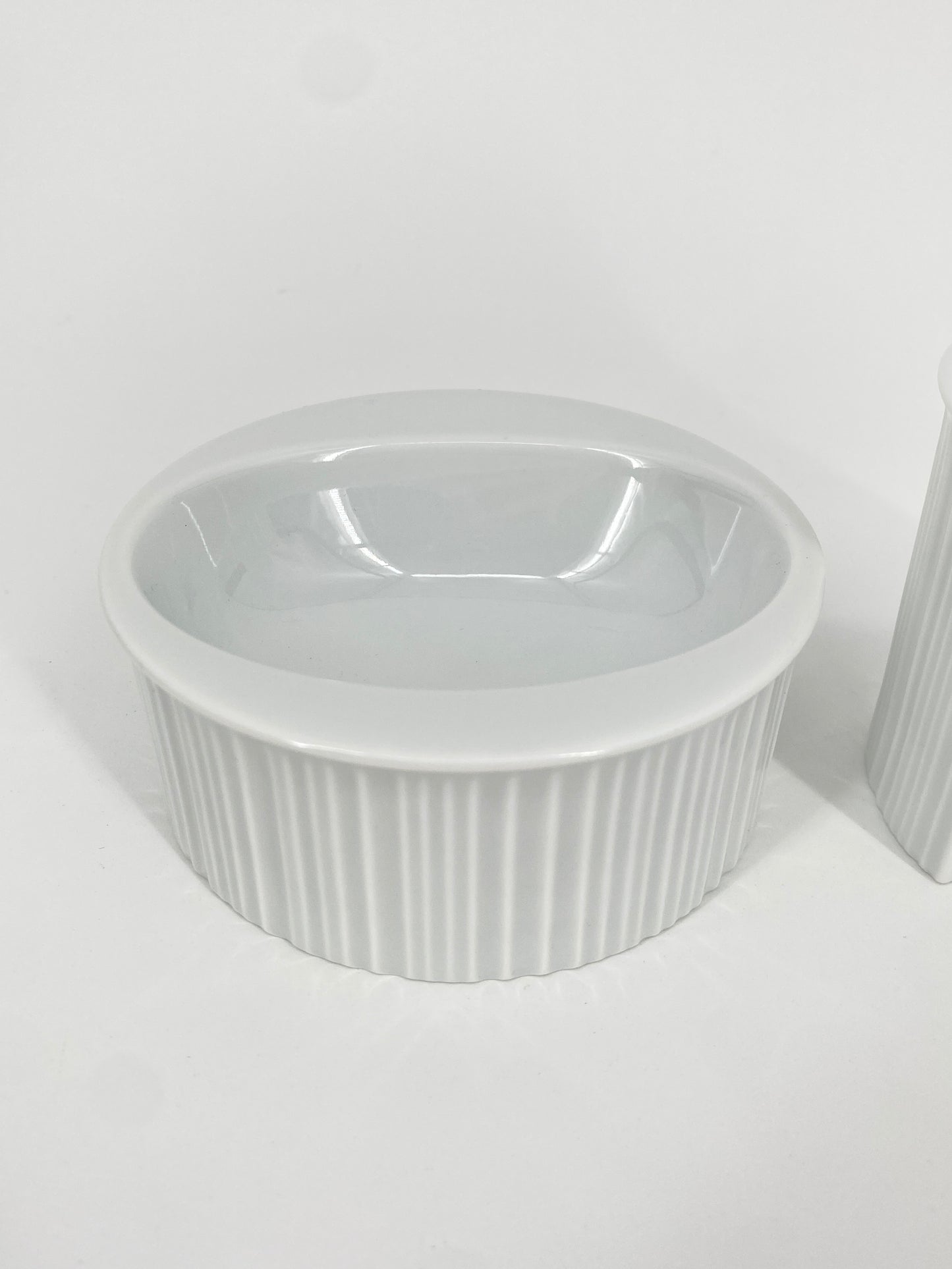Raucherset von Tapio Wirkkala für Rosenthal