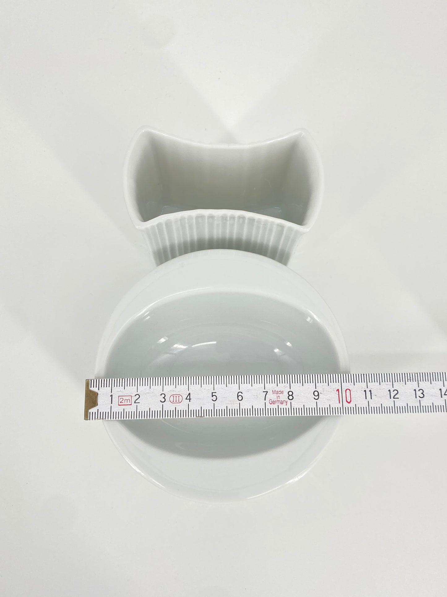 Raucherset von Tapio Wirkkala für Rosenthal