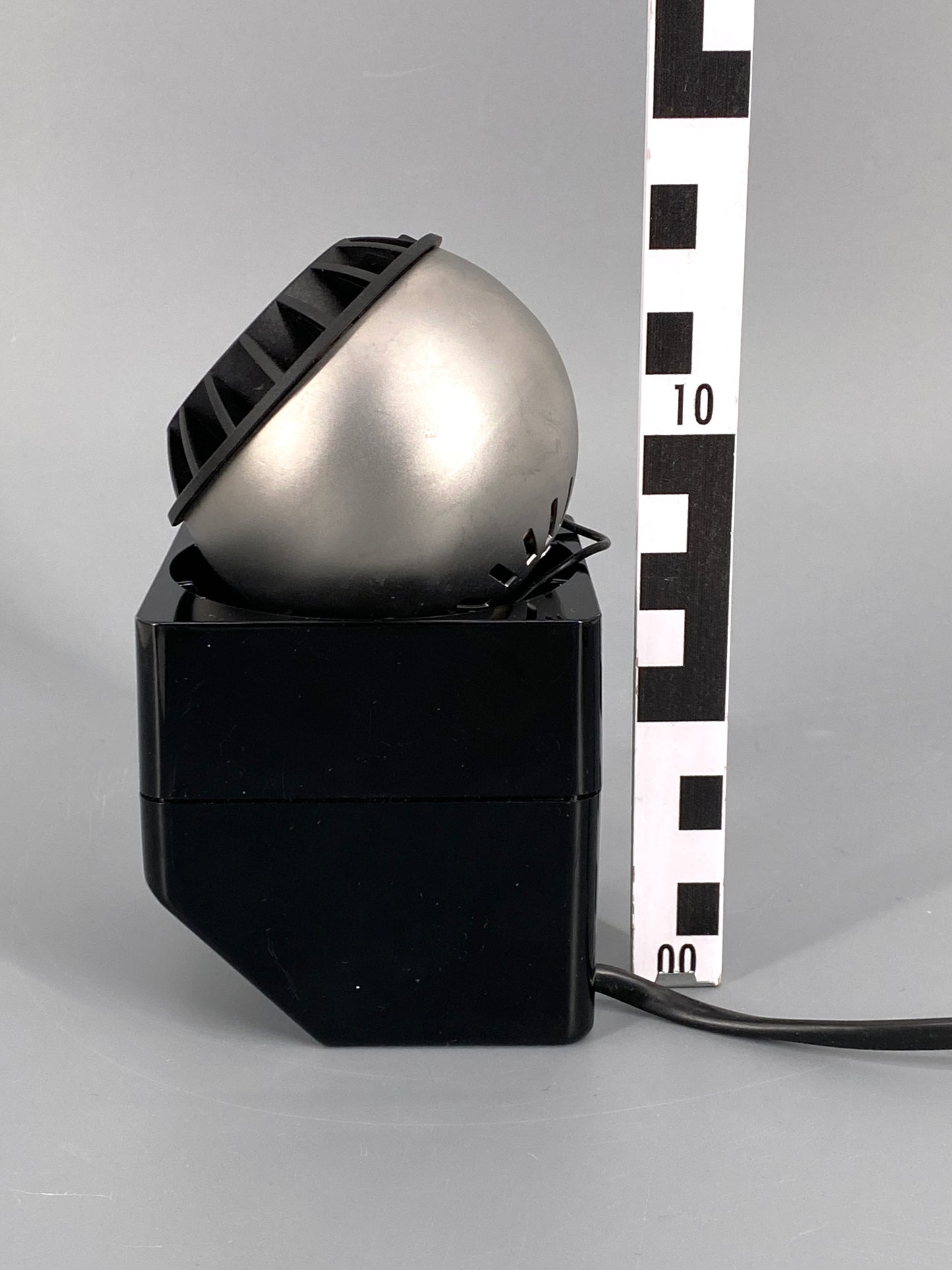 Magnetische Minispot Lampe "41601" von Dieter Witte für Osram, Deutschland, 1970er Jahre