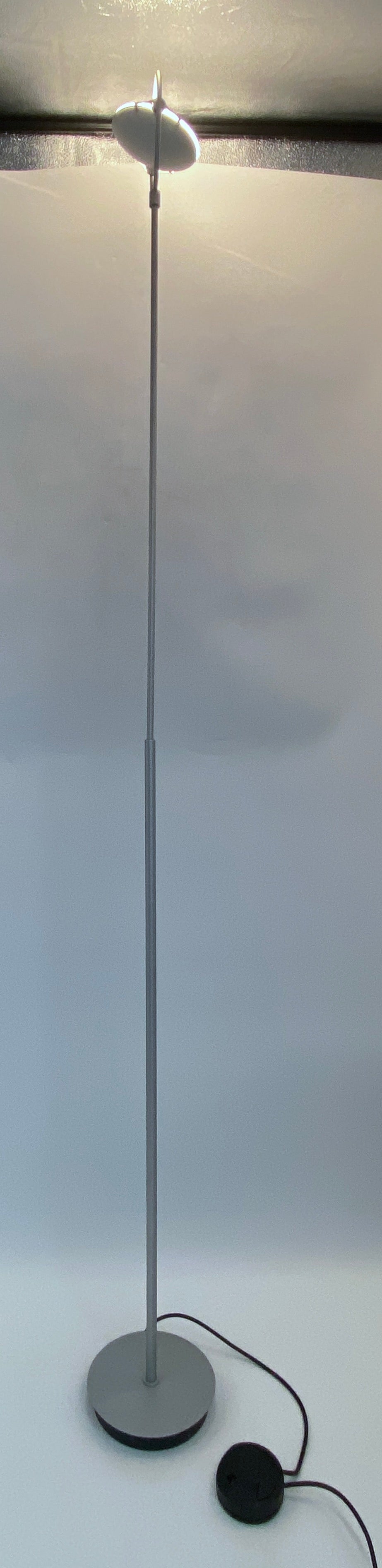 Stehlampe "NOBI 3026" von Franco Raggi für Fontana Arte, 1992 Italien