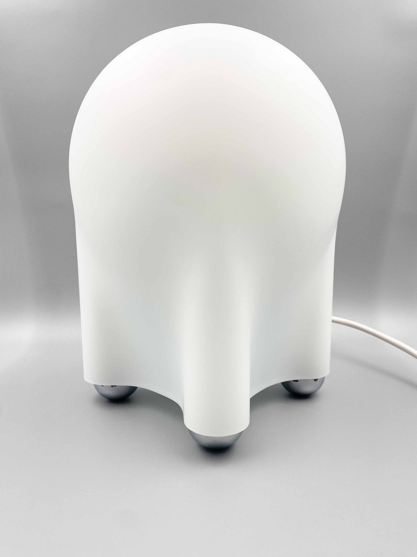 Tischlampe "Drop" von Giotto Stoppino für Enrico Tronconi, 1976