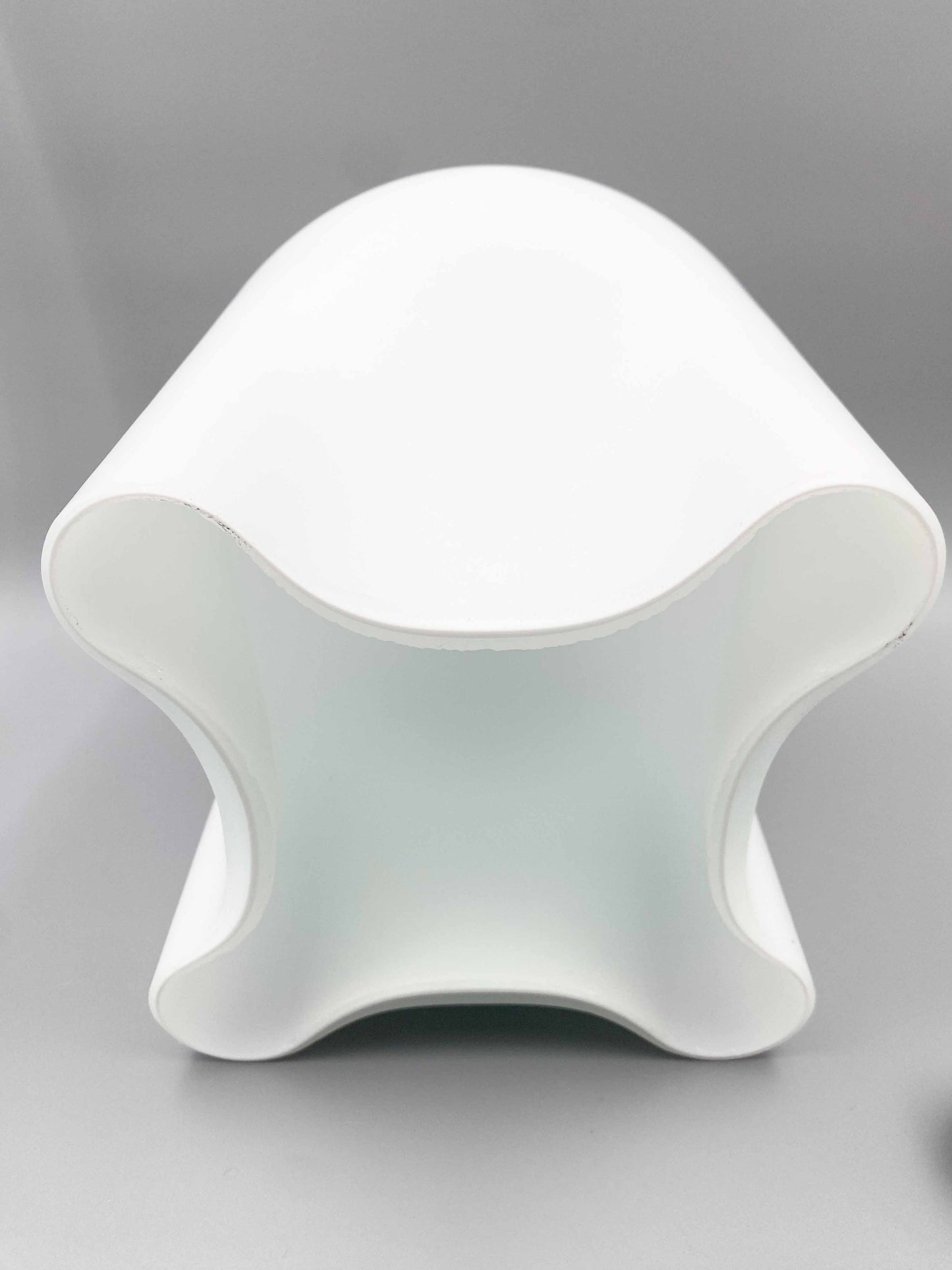Tischlampe "Drop" von Giotto Stoppino für Enrico Tronconi, 1976
