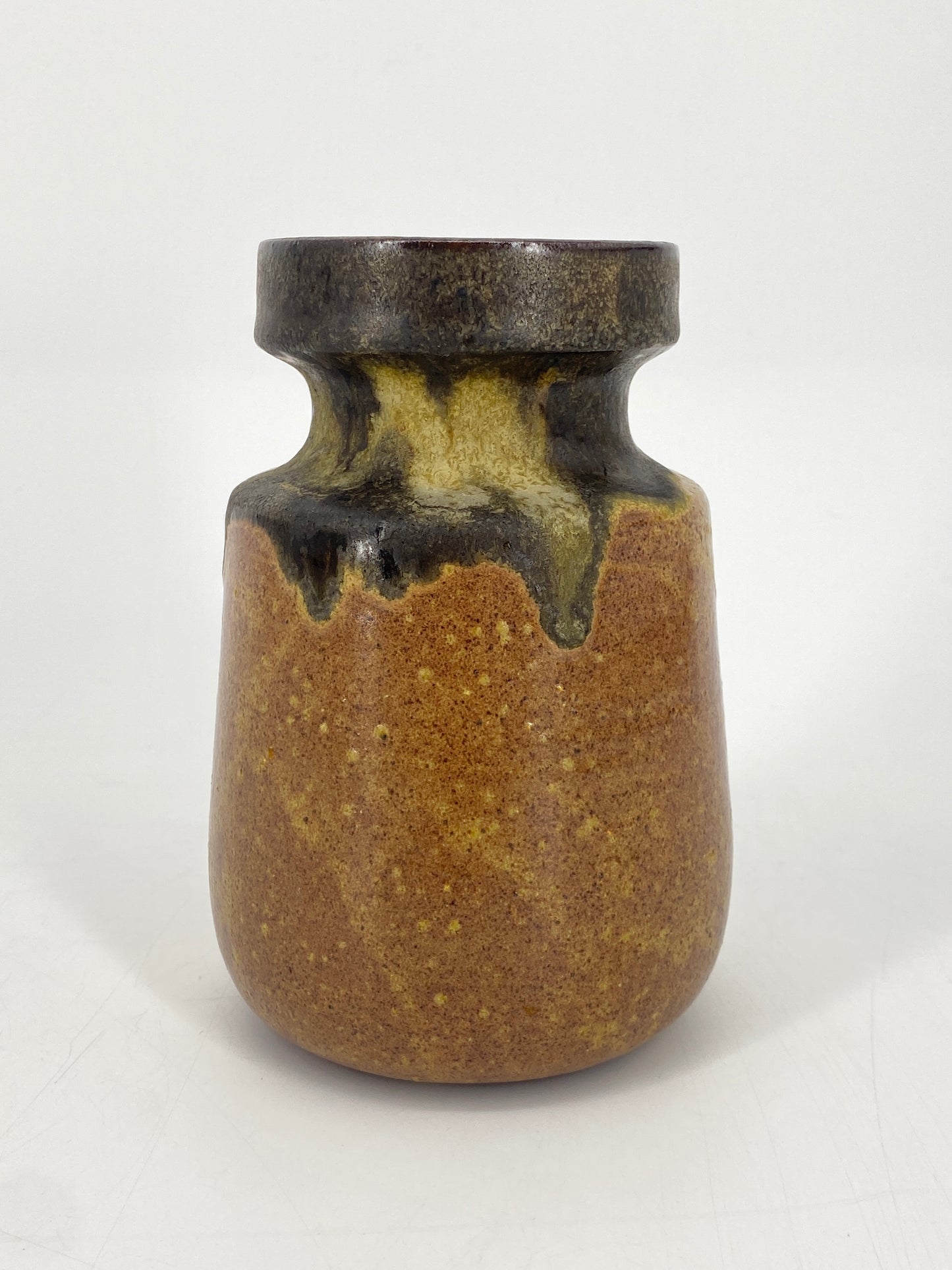 Studiokeramik Vase von Luise Duncker, Deutschland