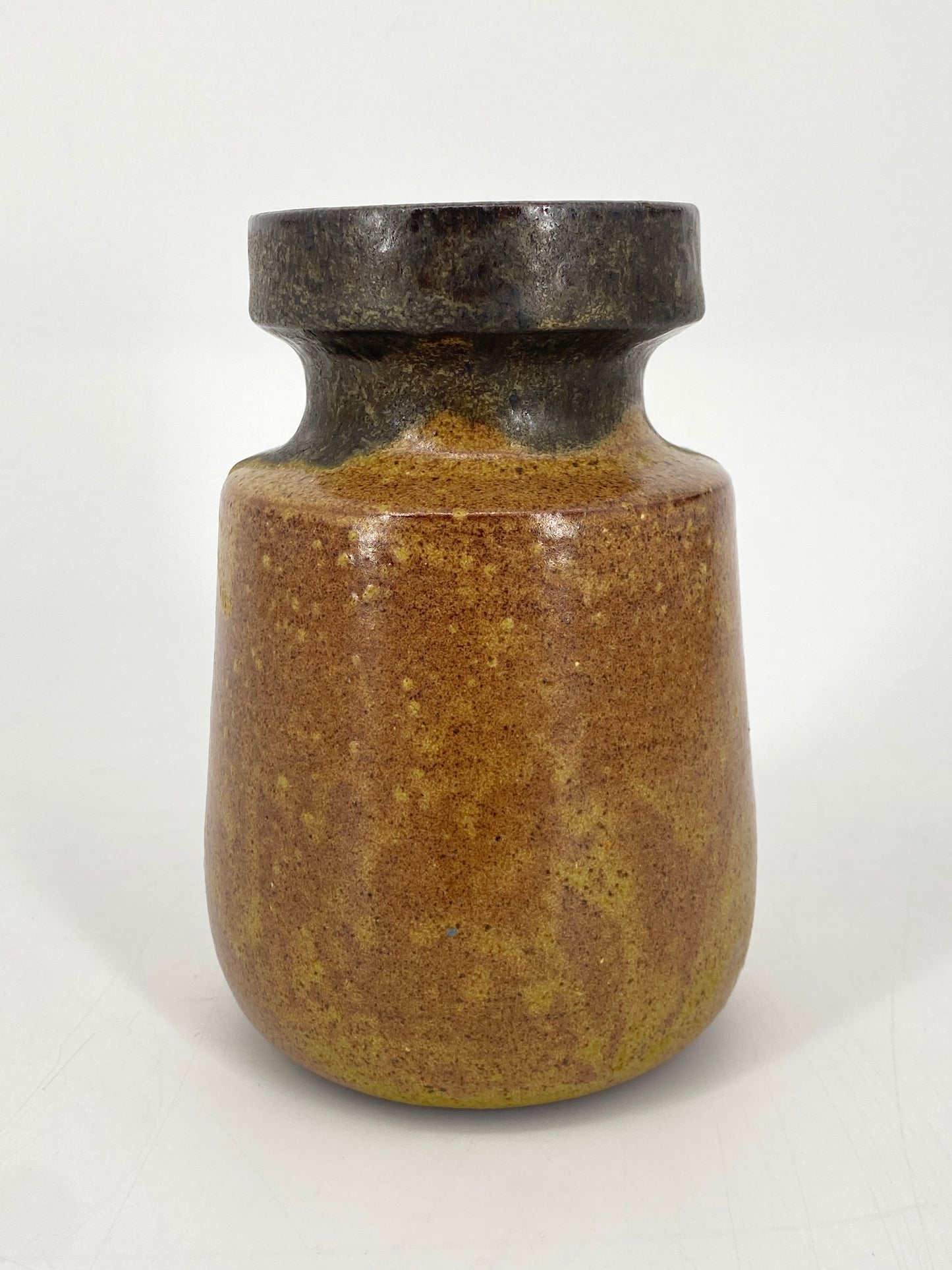 Studiokeramik Vase von Luise Duncker, Deutschland