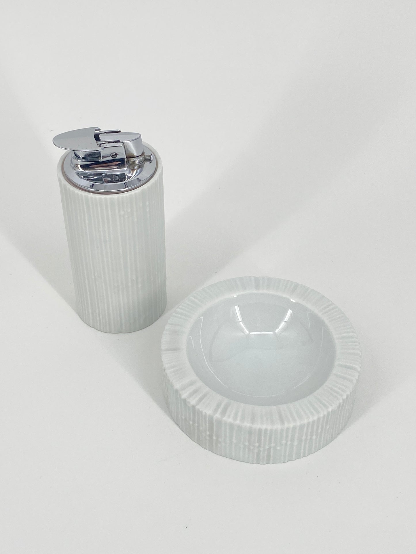 Raucherset von Tapio Wirkkala für Rosenthal