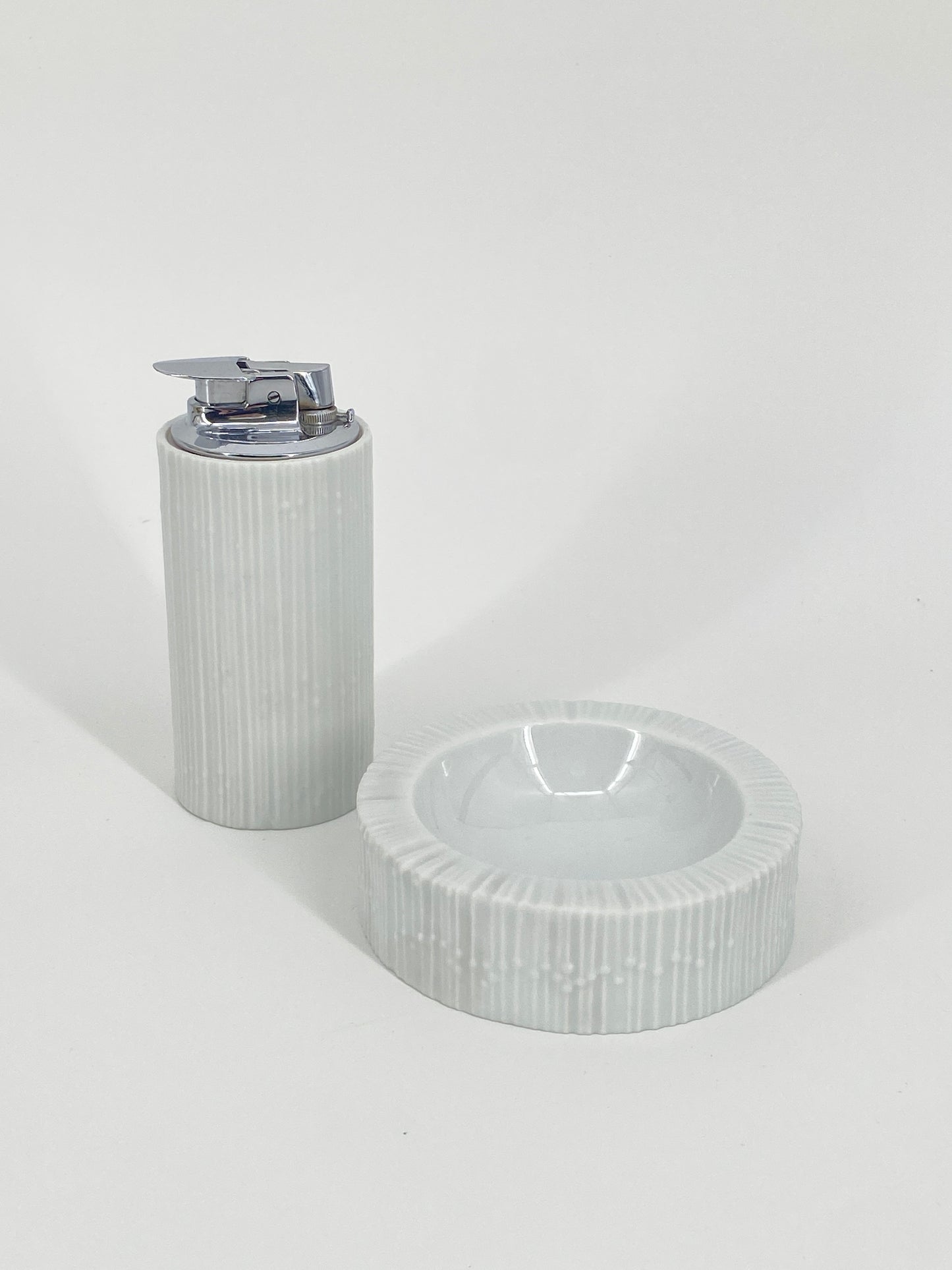 Raucherset von Tapio Wirkkala für Rosenthal