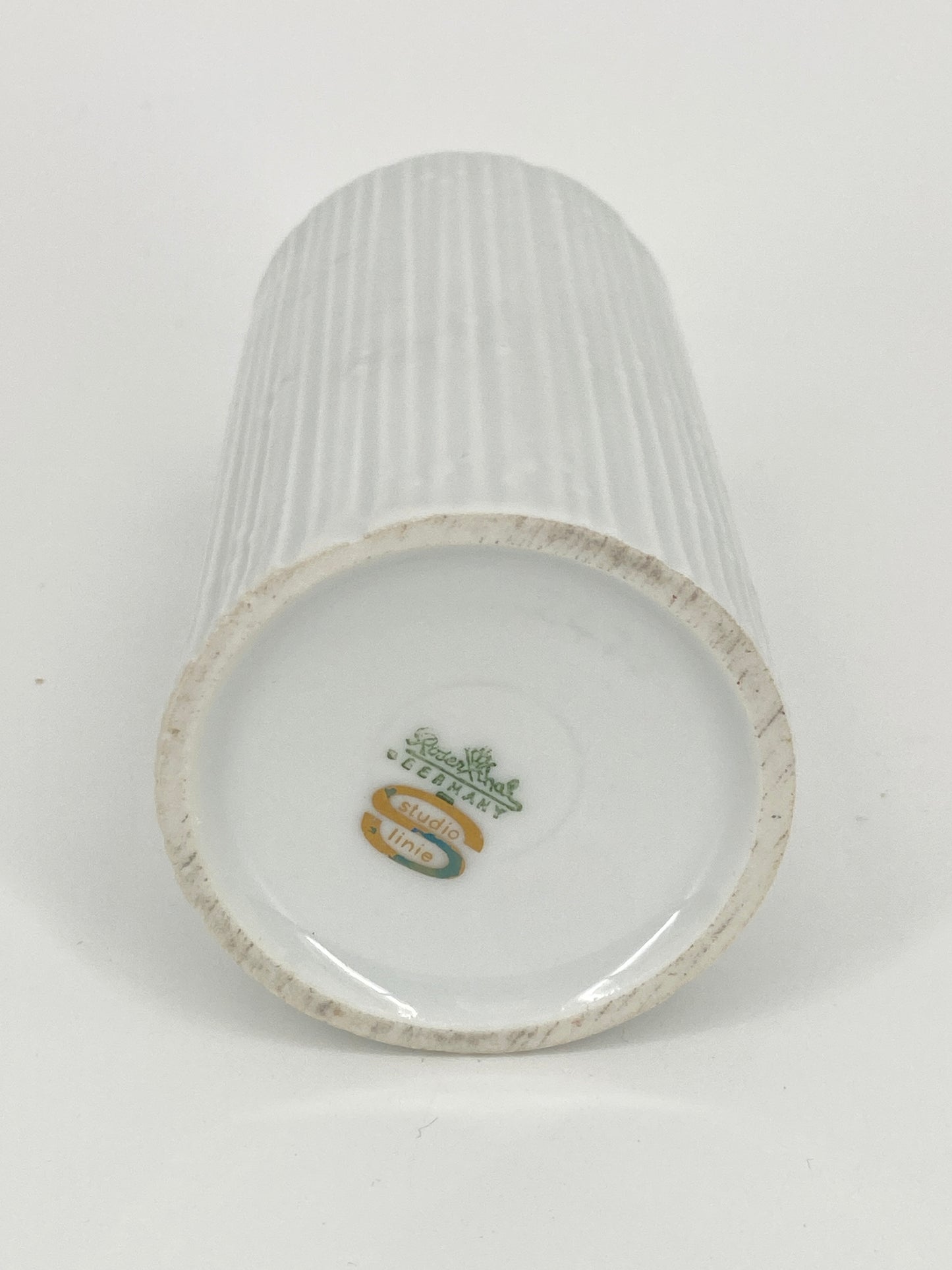 Raucherset von Tapio Wirkkala für Rosenthal