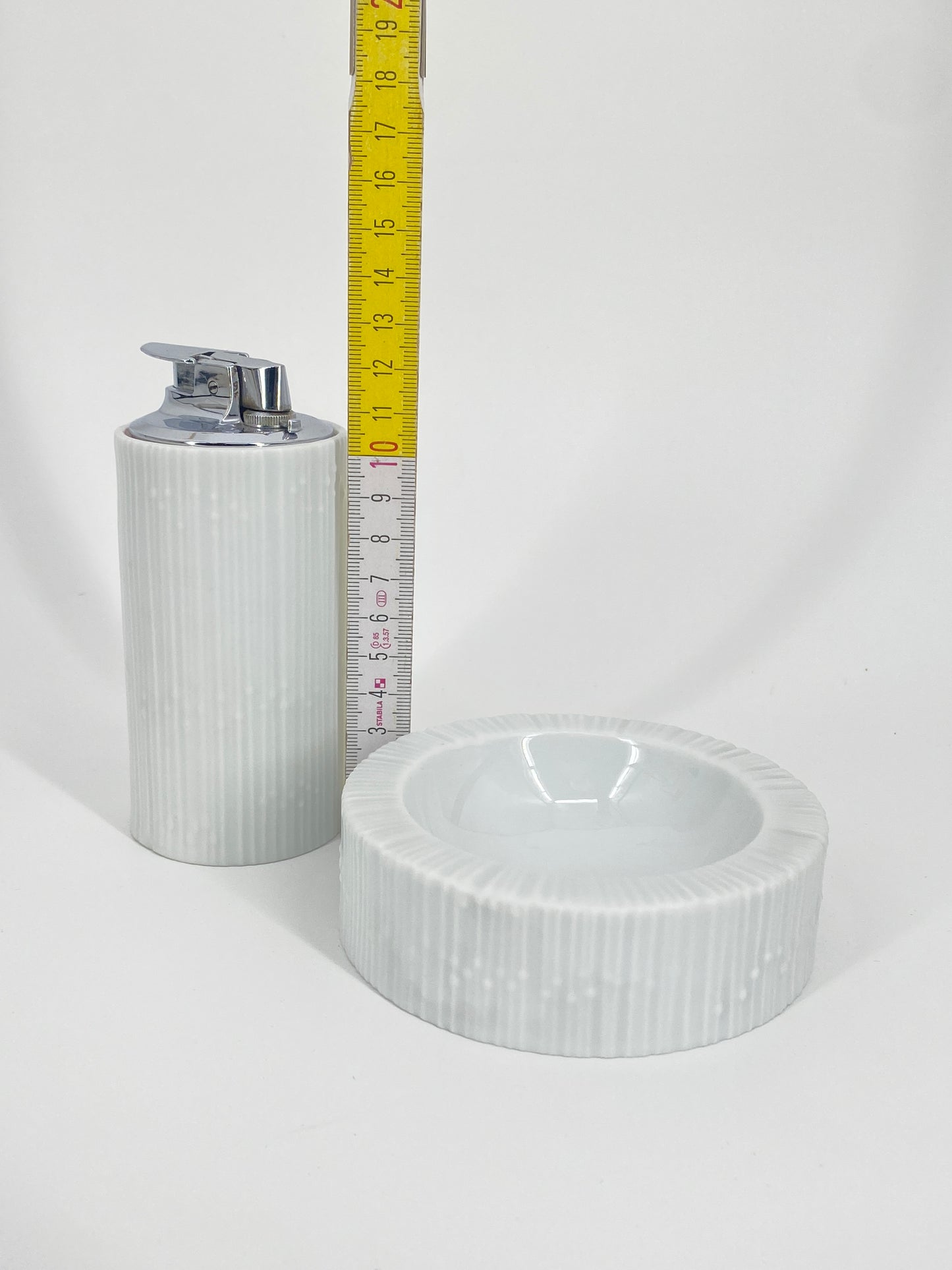 Raucherset von Tapio Wirkkala für Rosenthal