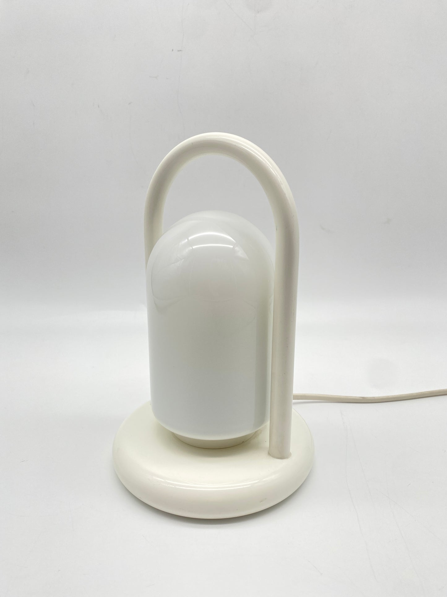 Tischlampe von Massive, Memphis Style, 70er