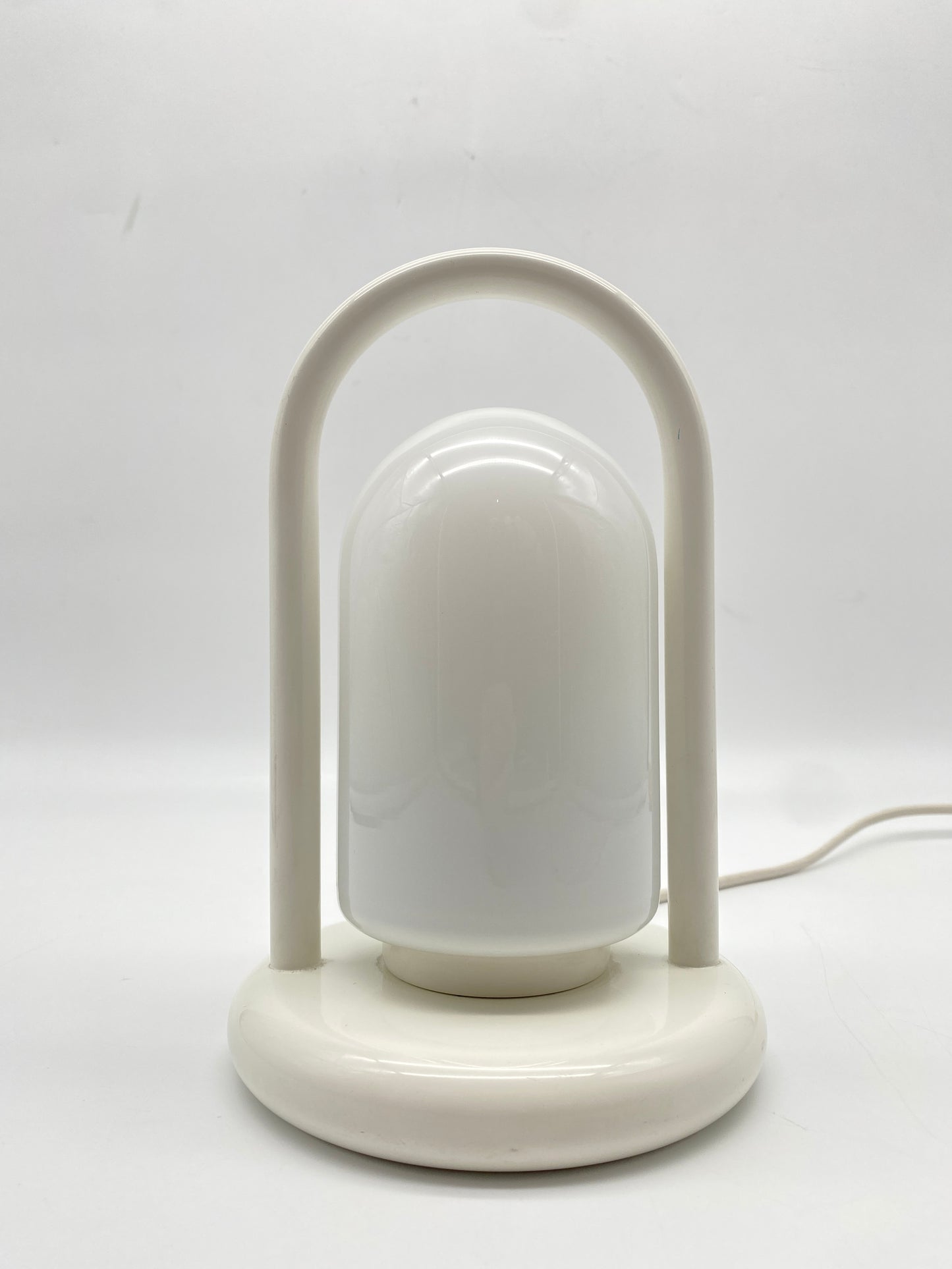 Tischlampe von Massive, Memphis Style, 70er