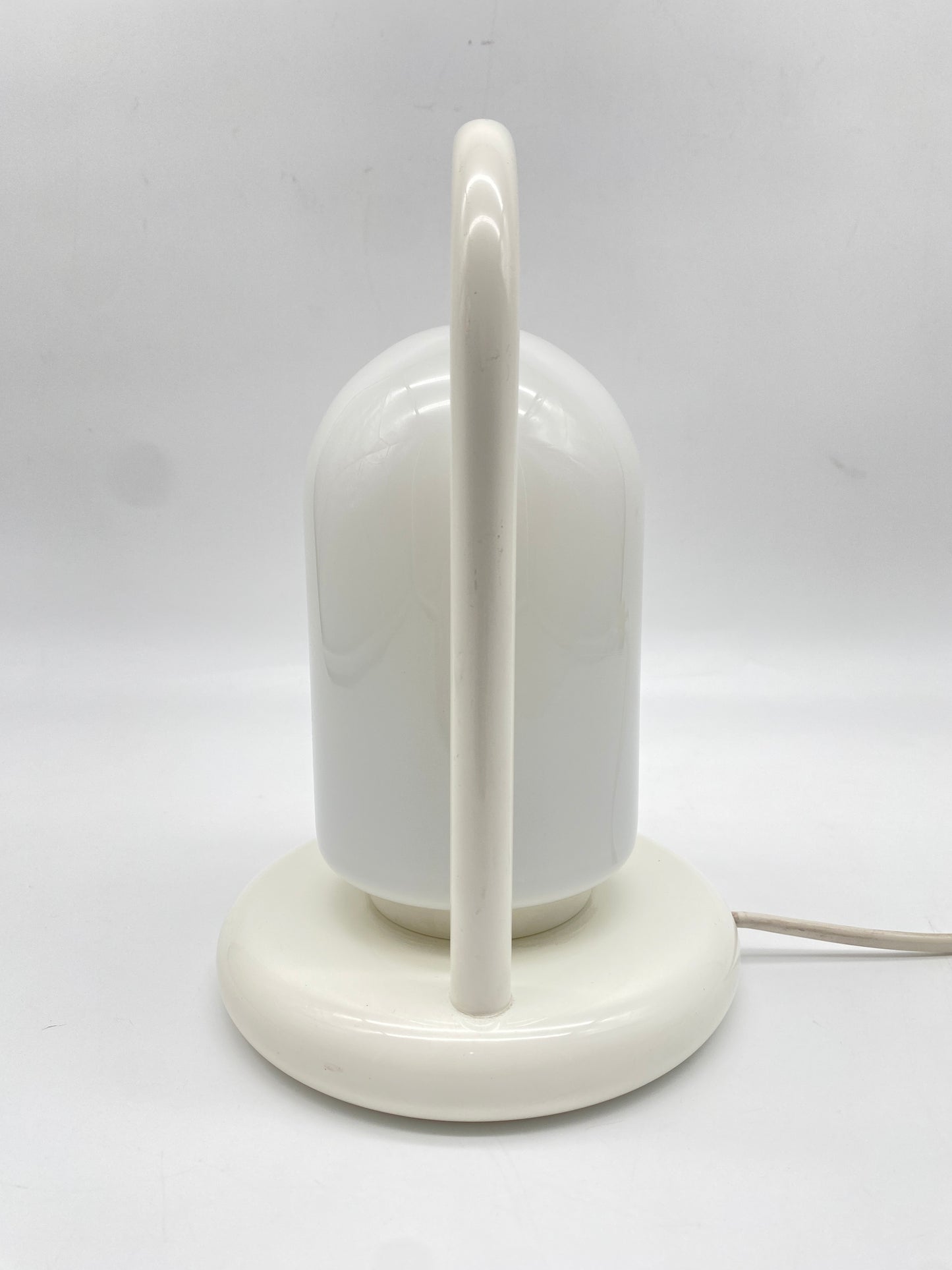 Tischlampe von Massive, Memphis Style, 70er