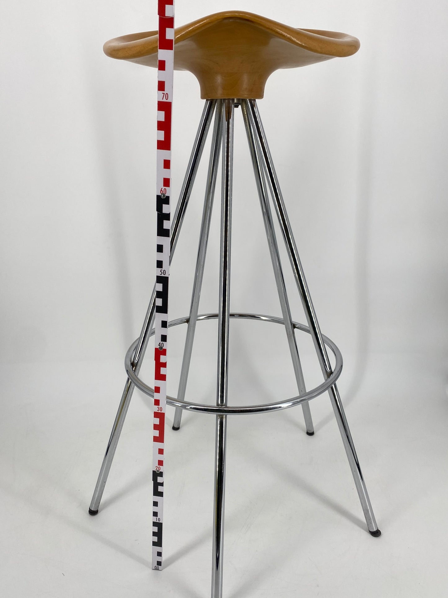 Barhocker von Pepe Cortès für BD Barcelona, Spanien 1990er