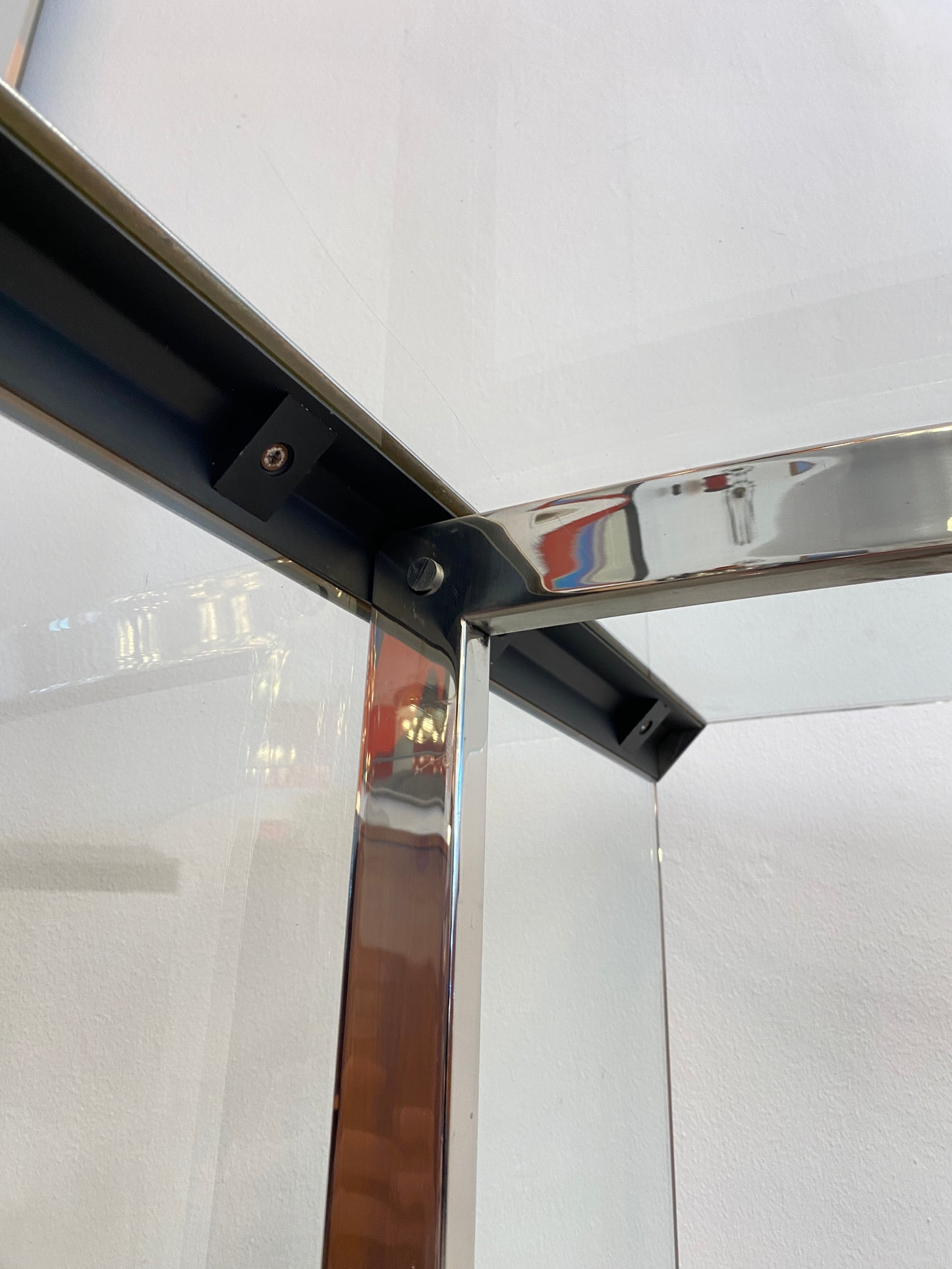 Schreibtisch "President Junior" für Gallotti & Radice, 80er