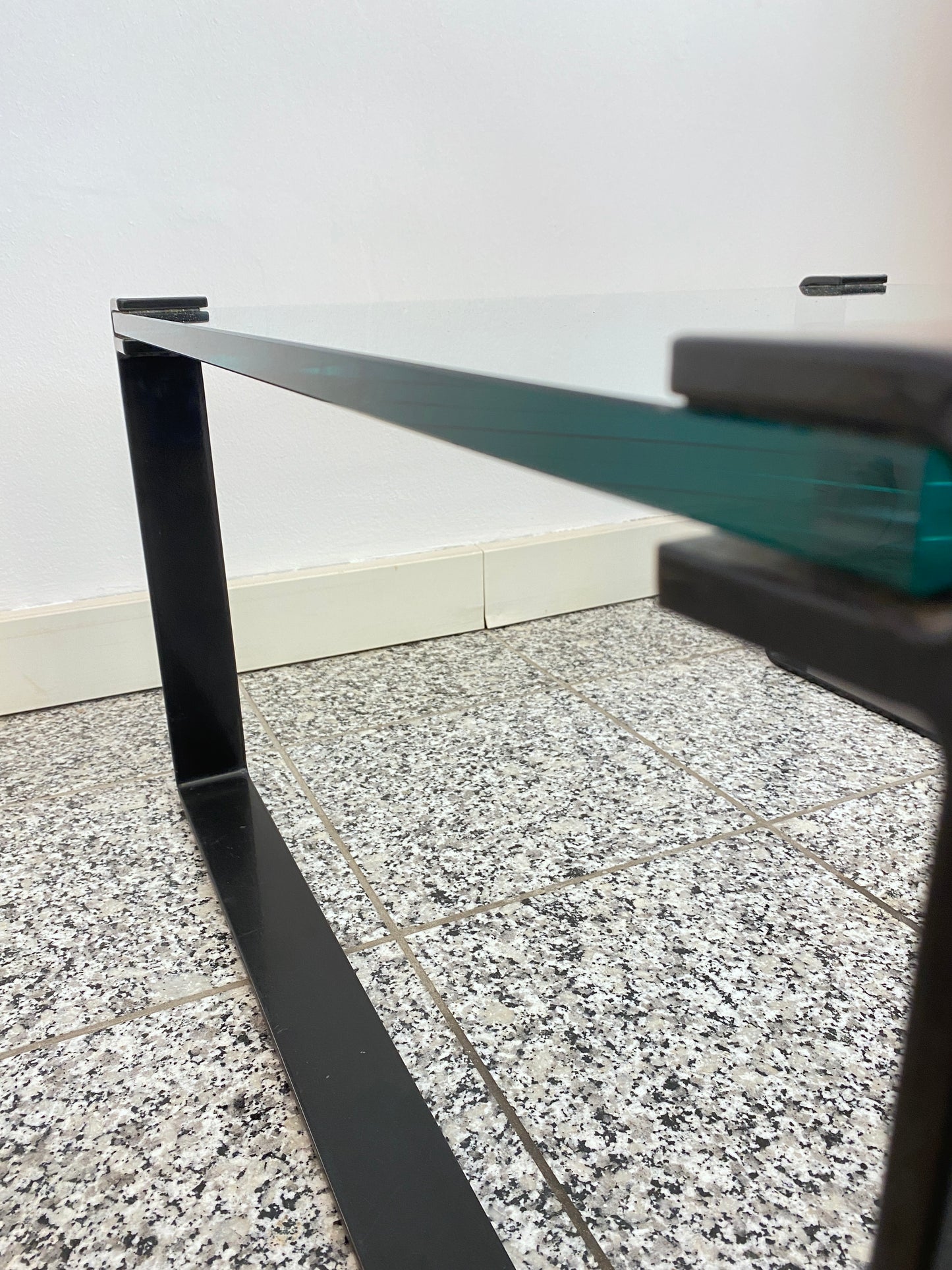 Couchtisch "Klassik 1022" von Draenert, 60er