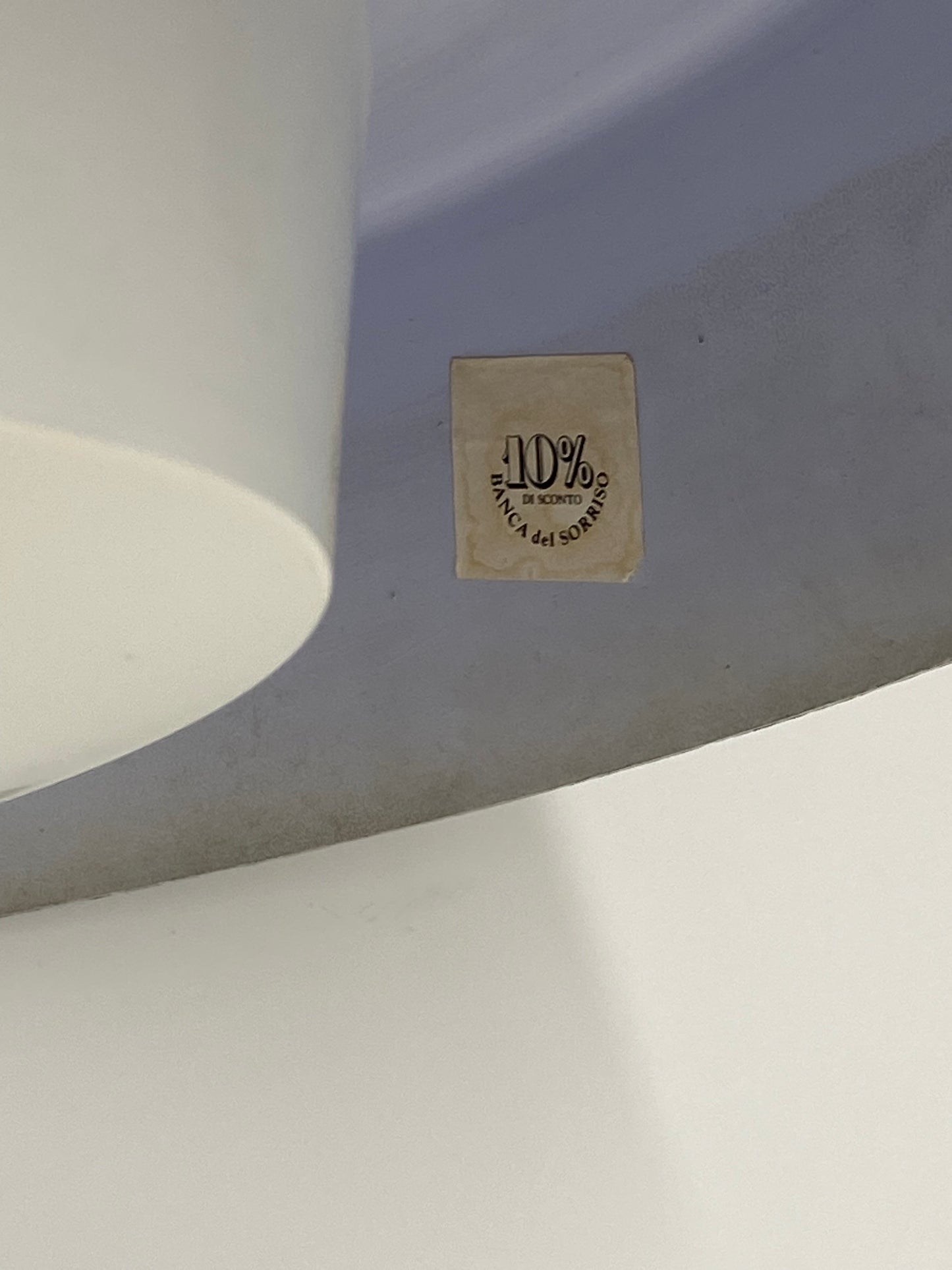 Tischlampe von Wim Rietveld für Gispen aus den Niederlande, 60er