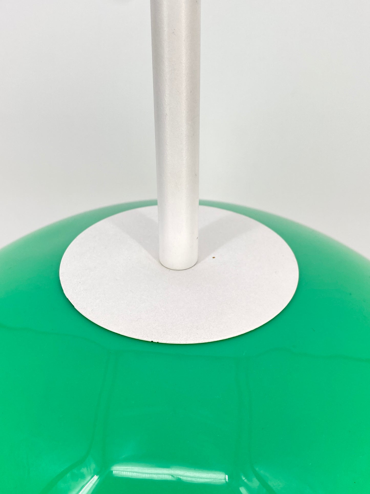 Tischlampe von Frank J. Bentler für WILA