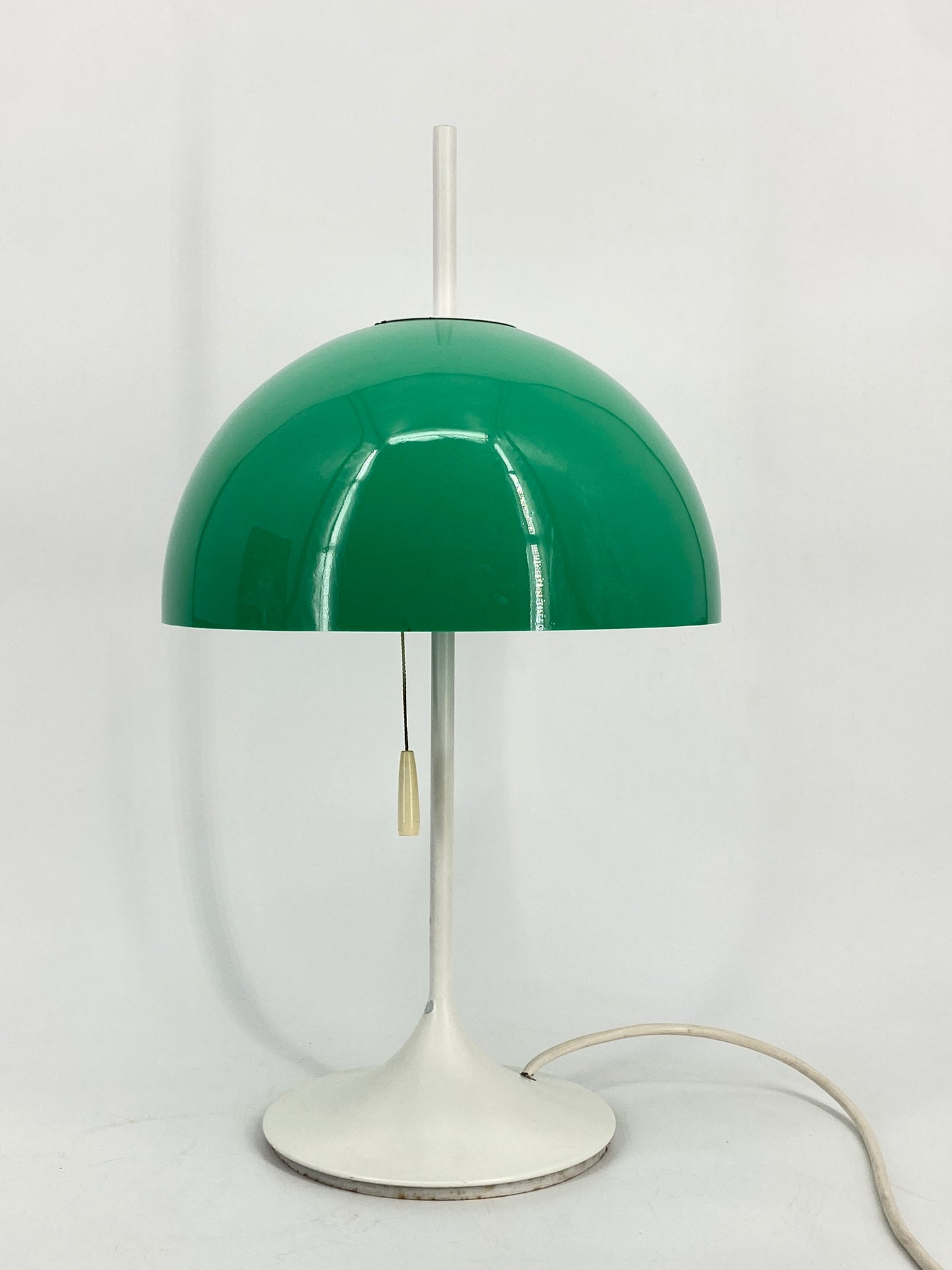 Tischlampe von Frank J. Bentler für WILA