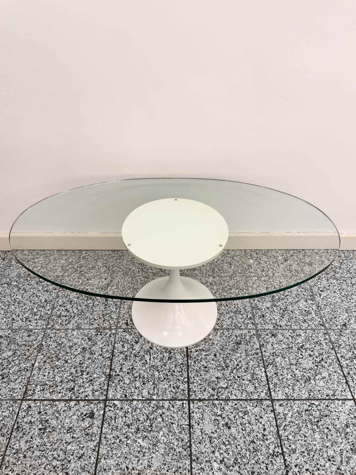 Couchtisch Glas