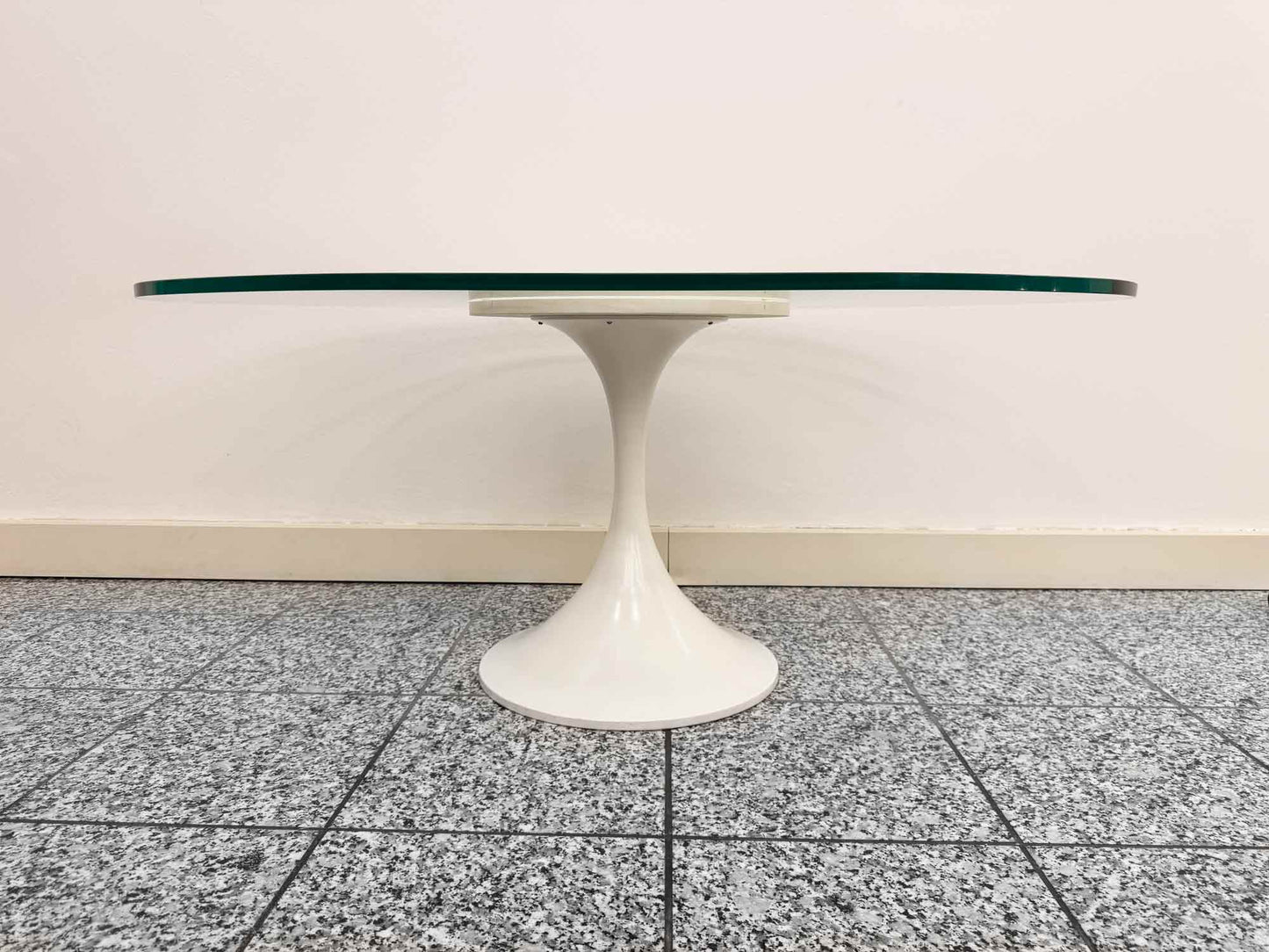 Couchtisch Glas