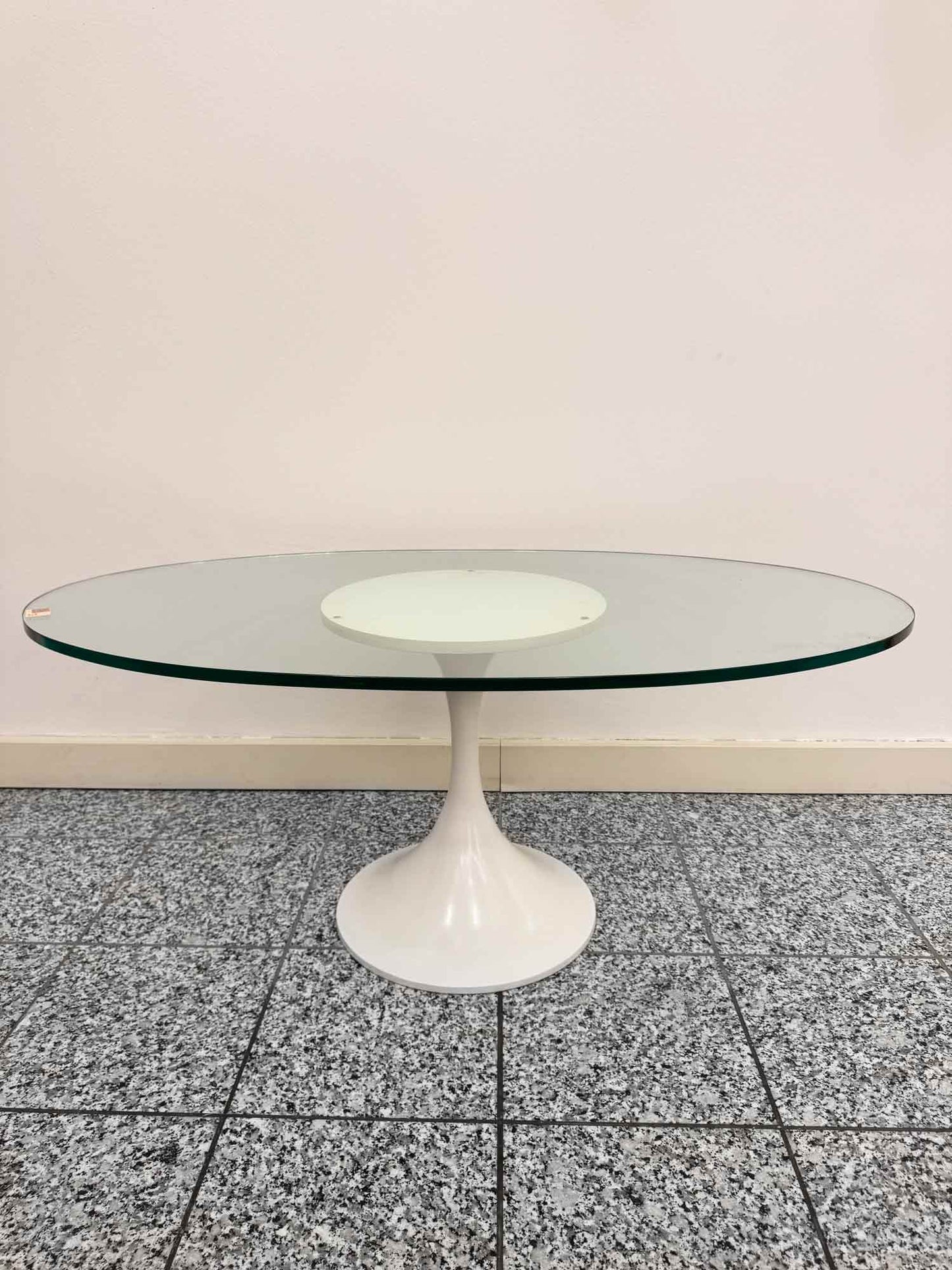 Couchtisch Glas