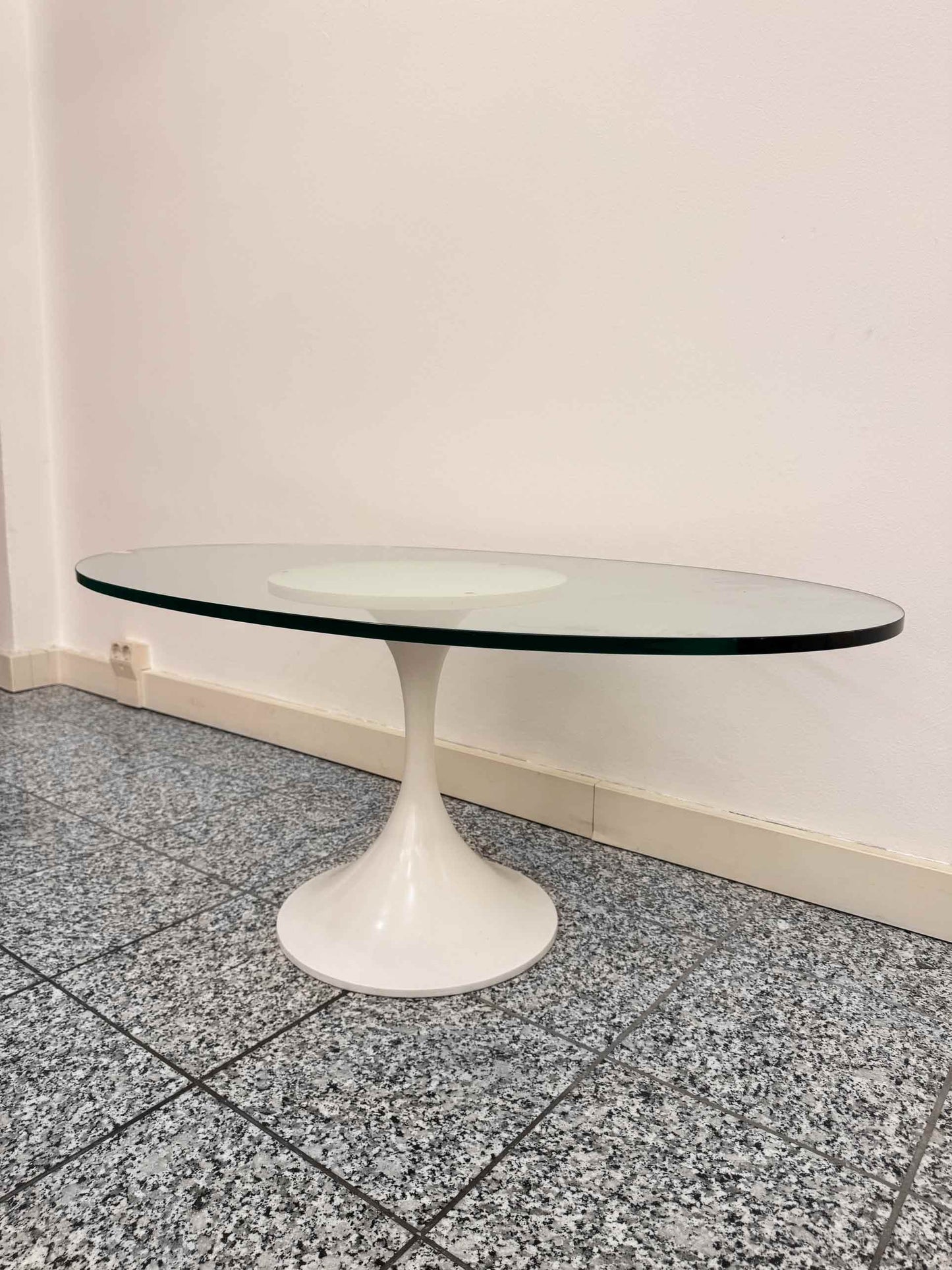 Couchtisch Glas