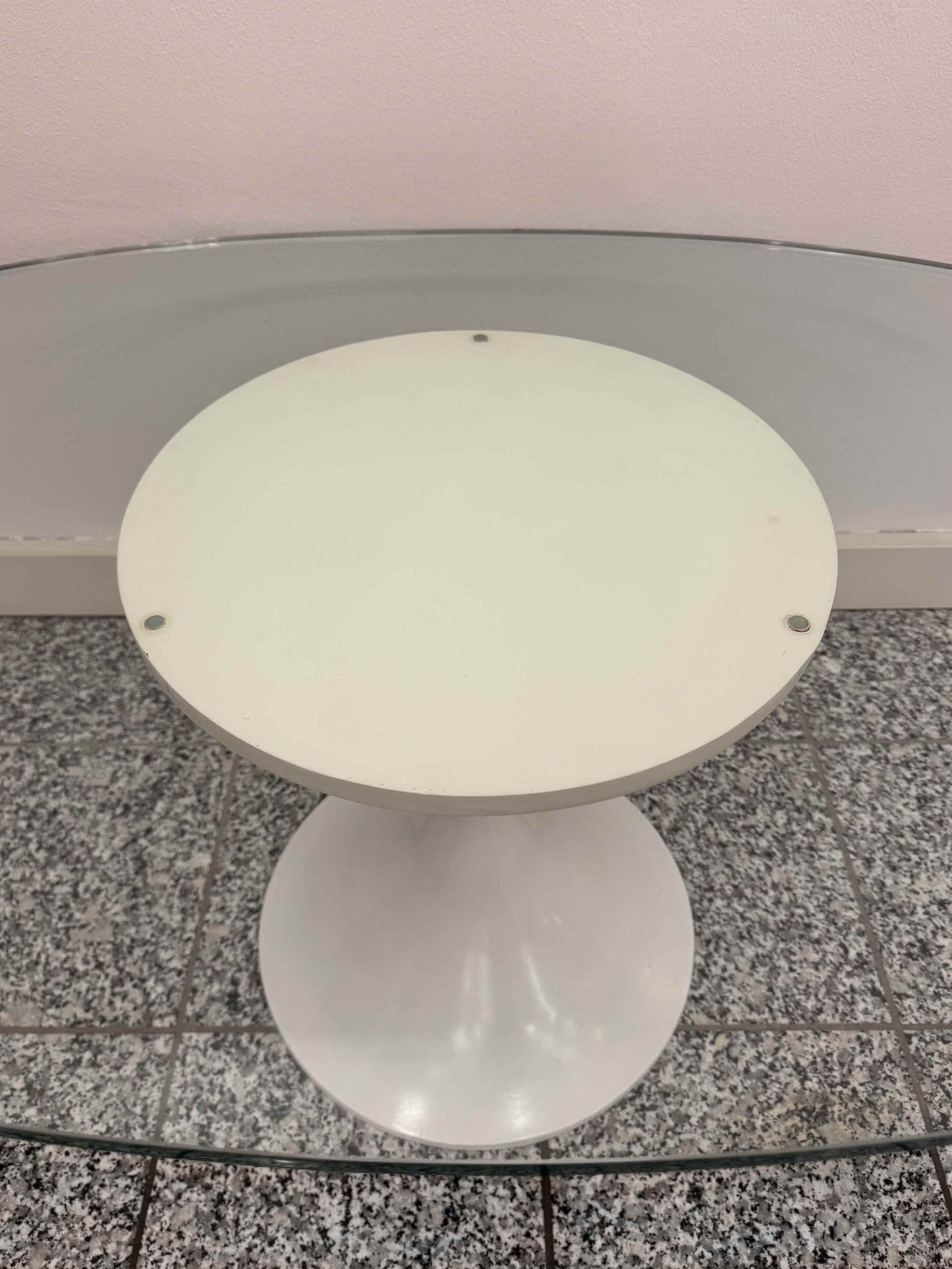 Couchtisch Glas