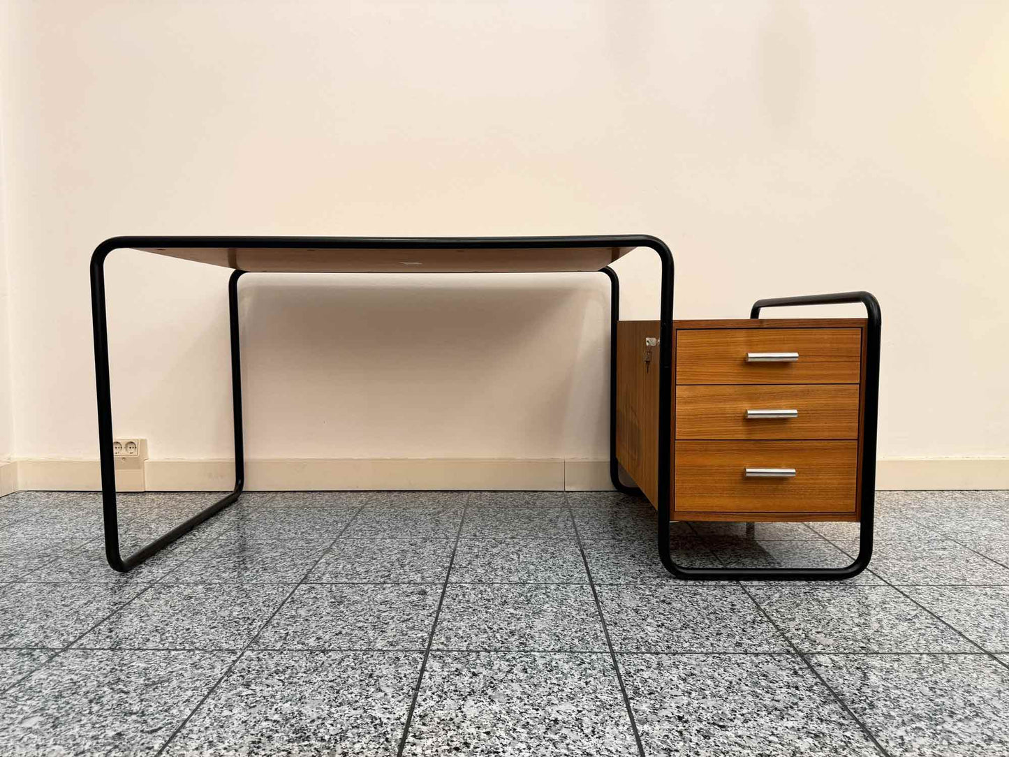 Thonet Schriebtisch, Marcel Breuer, 1935